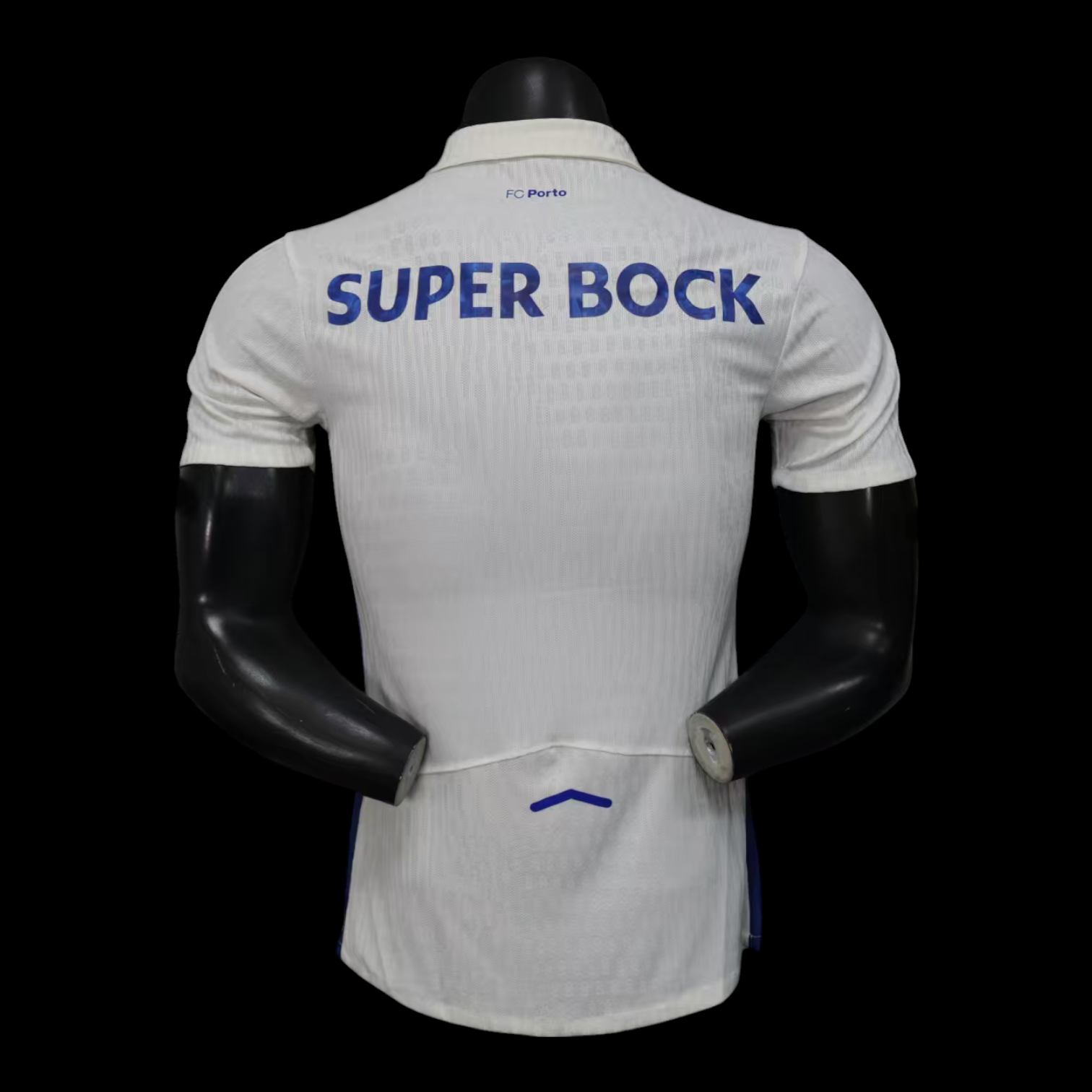 Porto Maillot Third 25/26 – Version Player