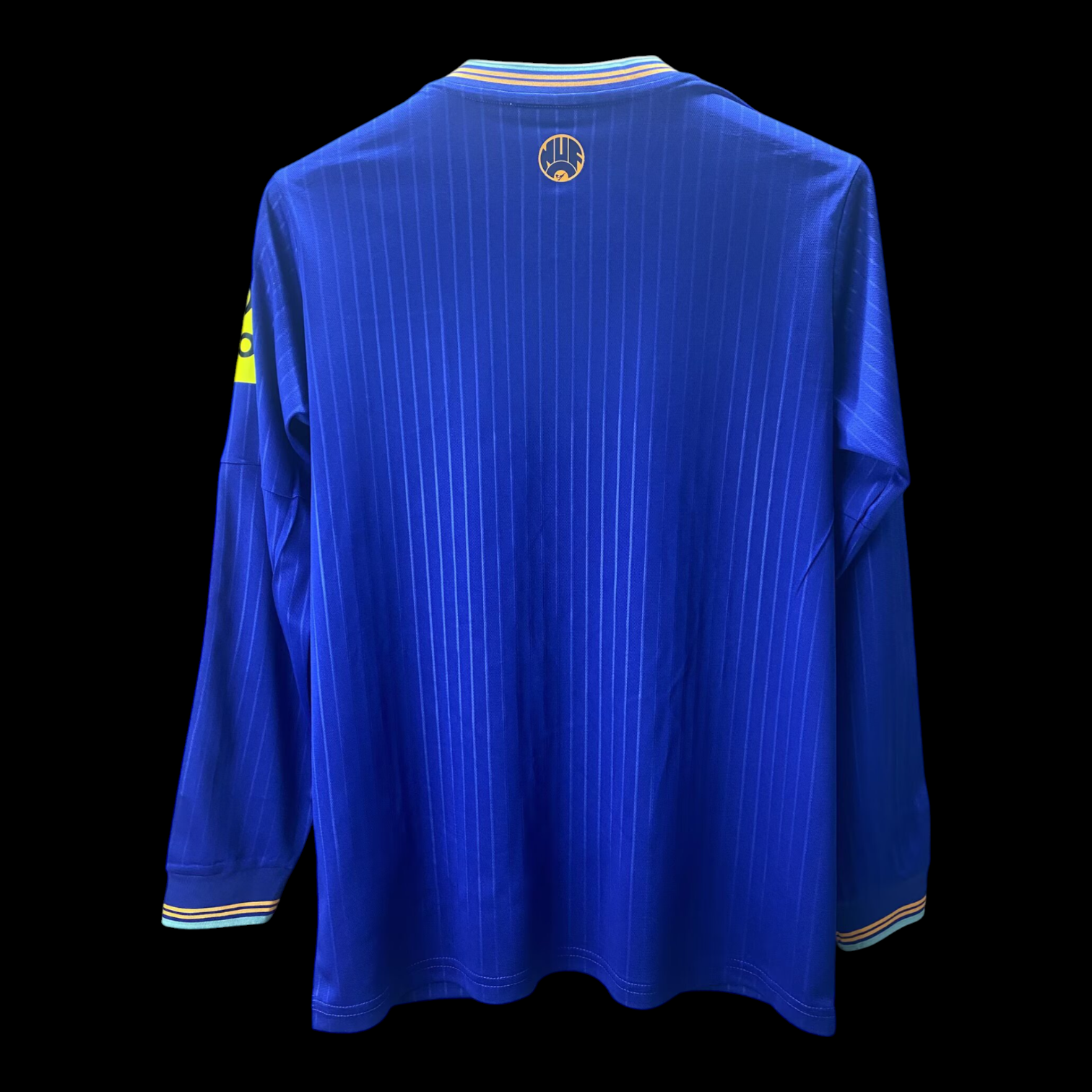 Newcastle Maillot Manches Longues Third 25/26