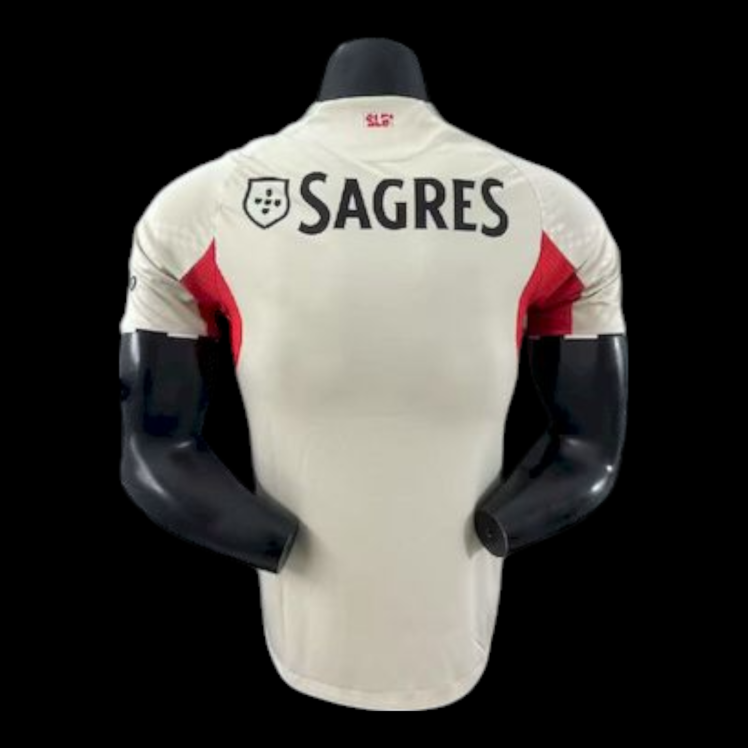 Benfica Maillot Extérieur 25/26 – Version Player