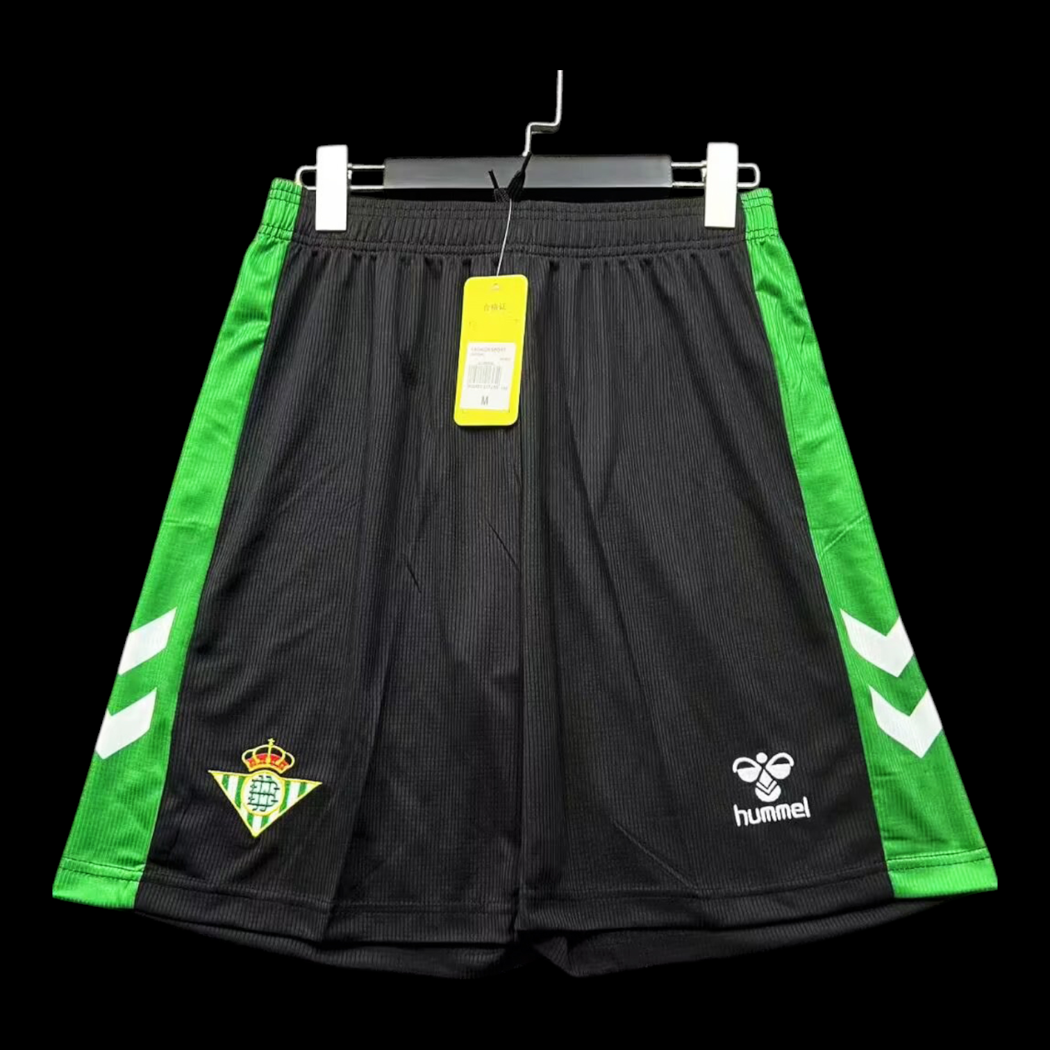 Betis Séville Short Domicile 25/26