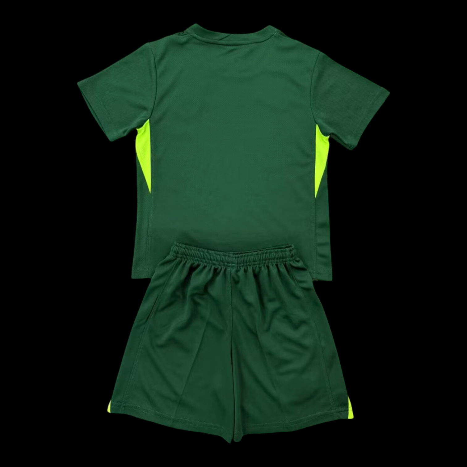 Wolfsburg Maillot Domicile 25/26 – Enfant