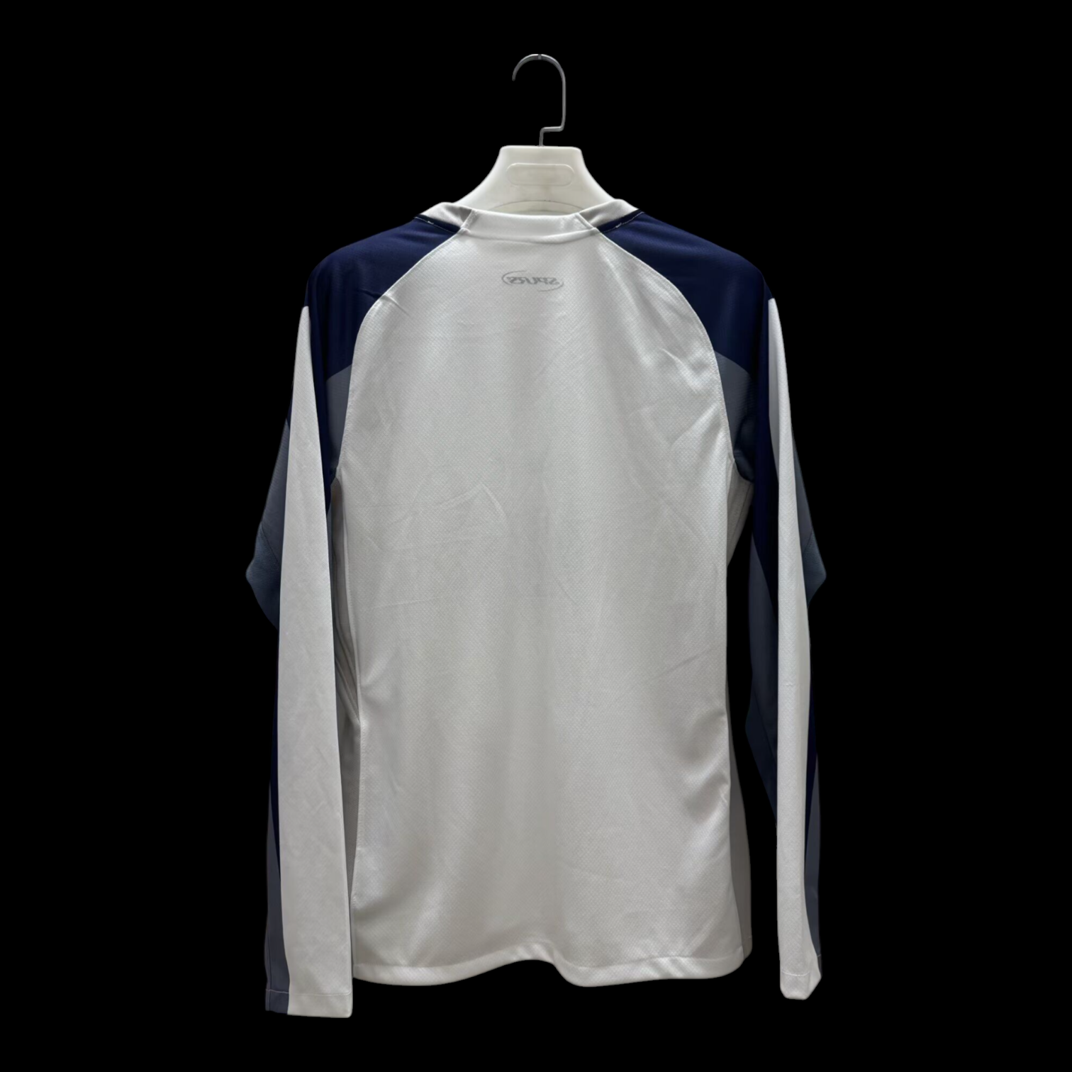 Tottenham Maillot Manches Longues Domicile 25/26