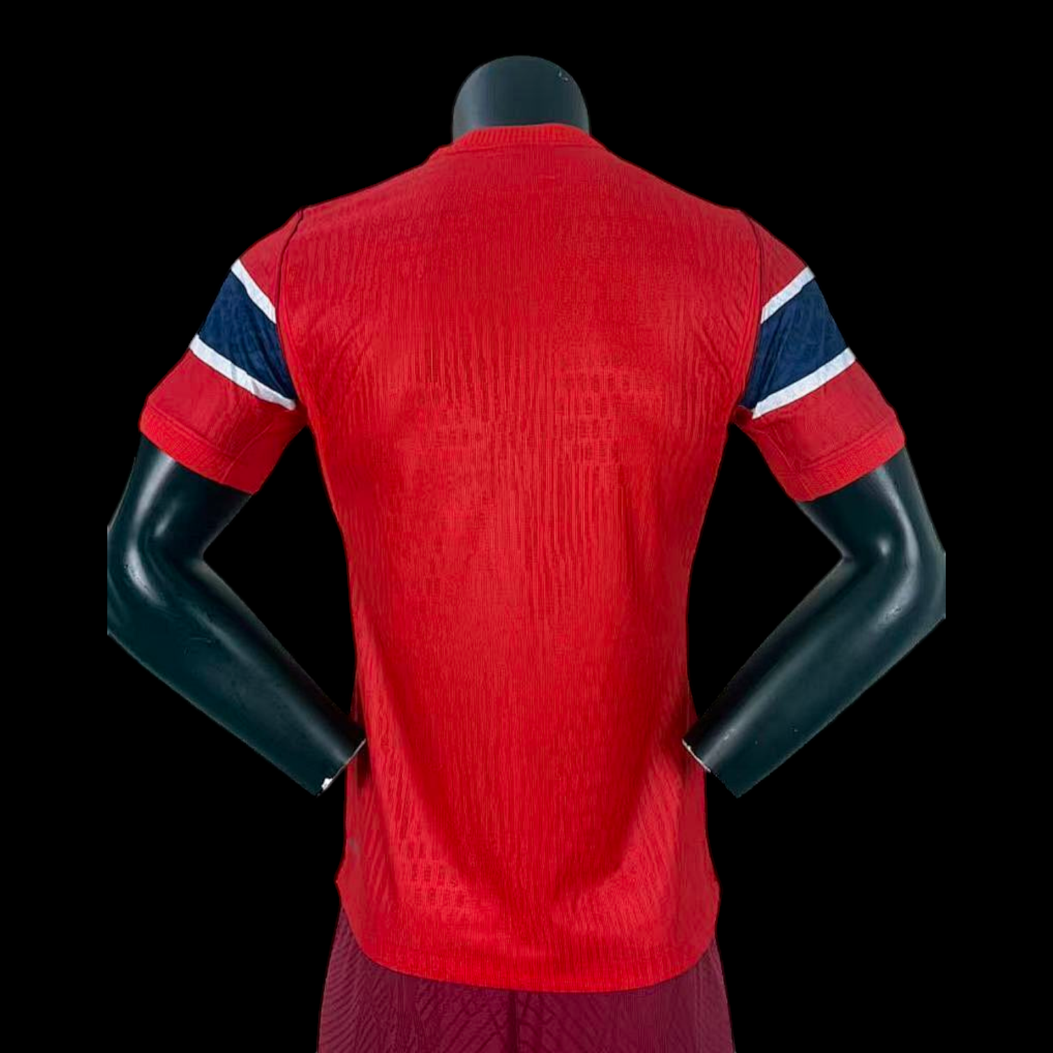Norvège Maillot Domicile 26/27 – Version Player