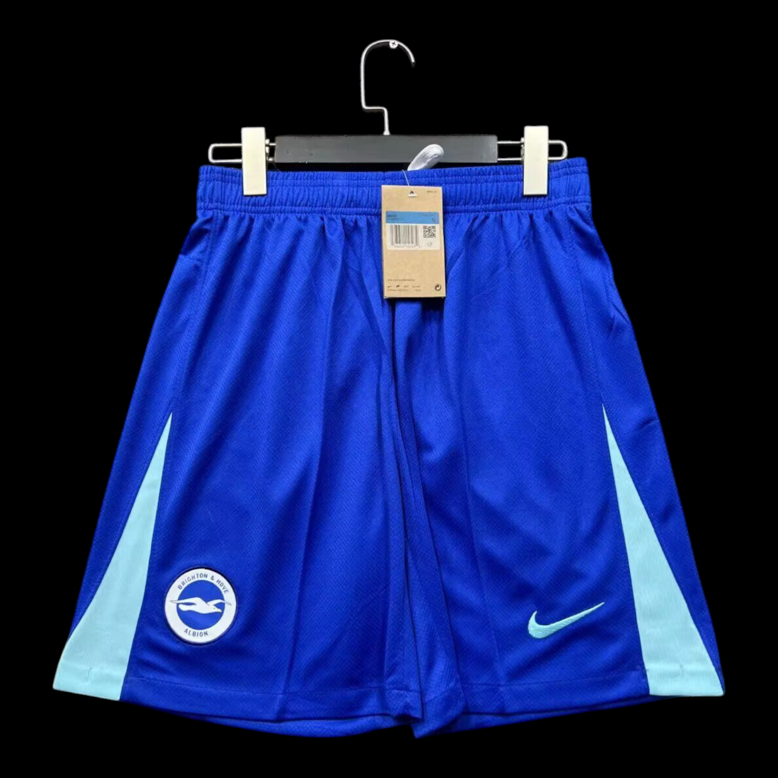 Brighton Short Domicile 25/26
