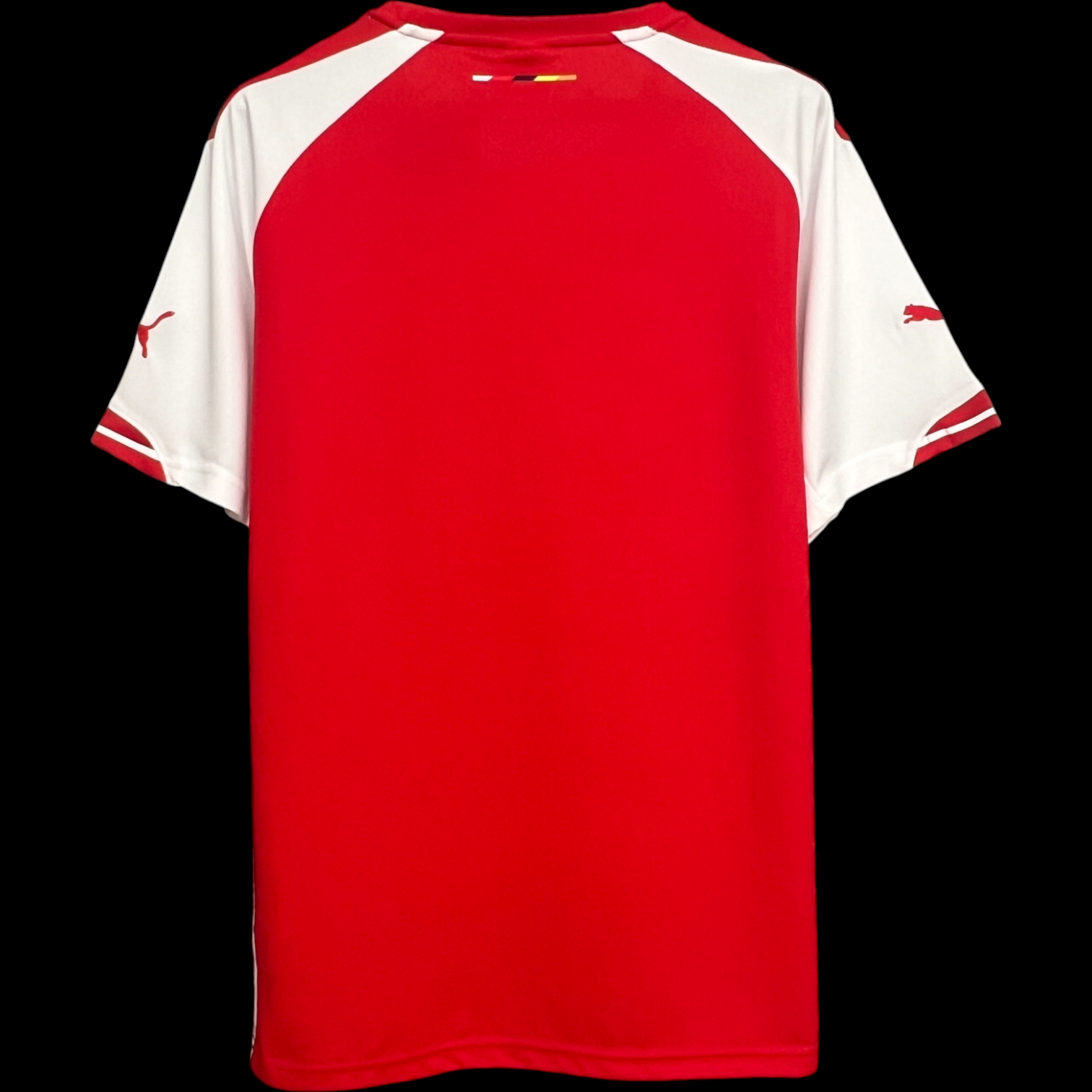 Arsenal Maillot Rétro 14/15