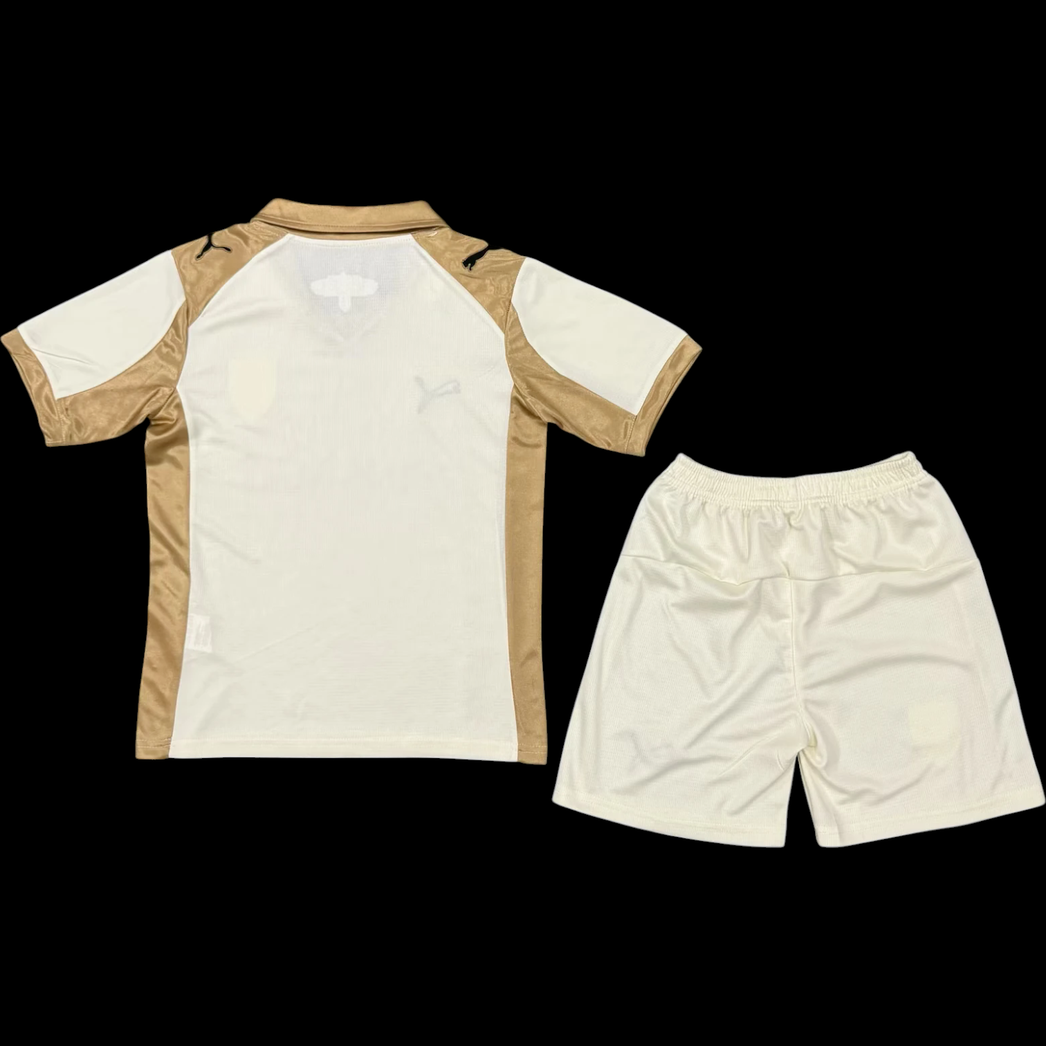 Lens Maillot Third 25/26 – Enfant