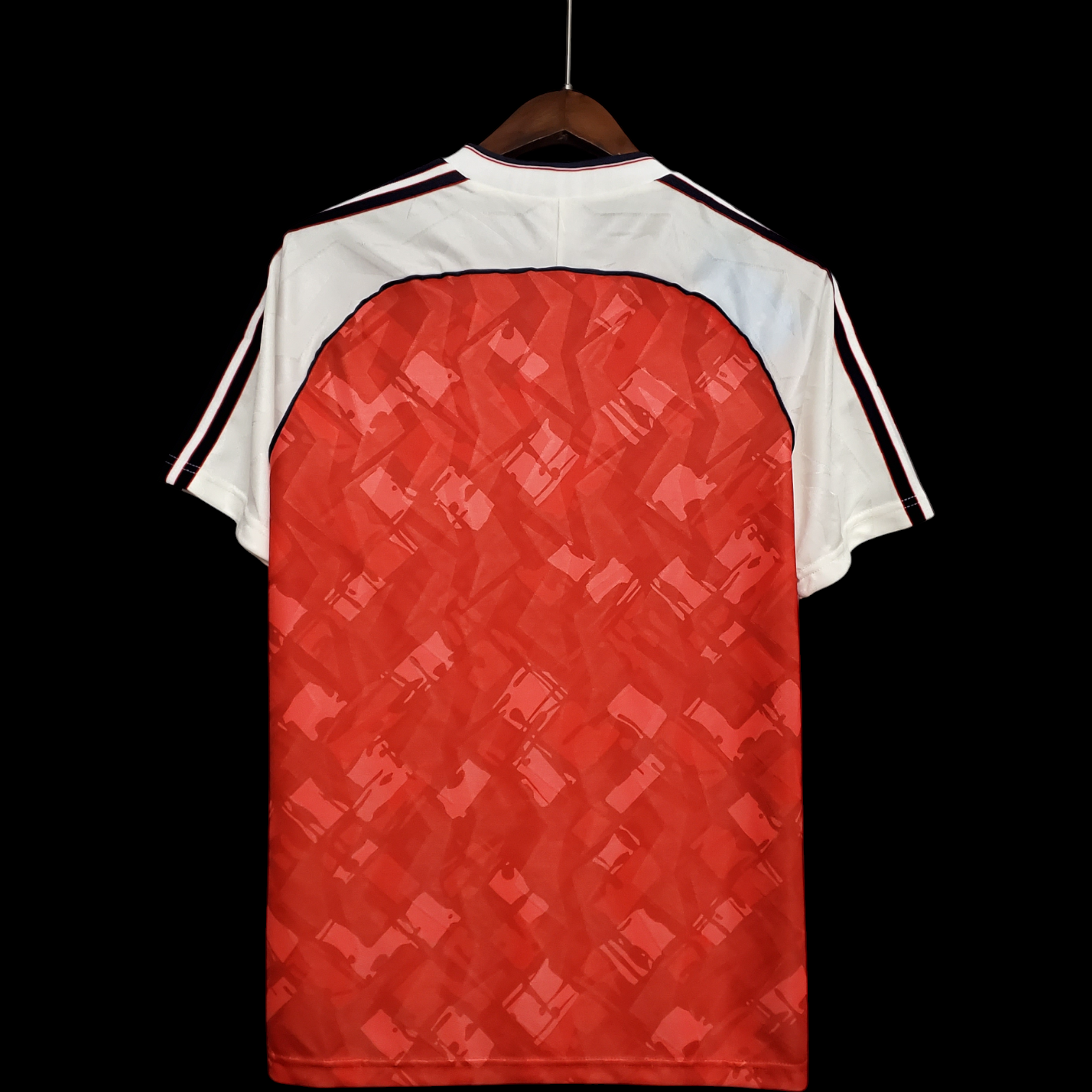 Arsenal Maillot Rétro 90/92