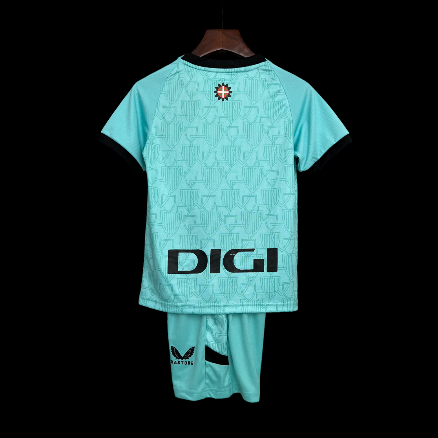Athletic Bilbao Maillot Third 25/26 – Enfant