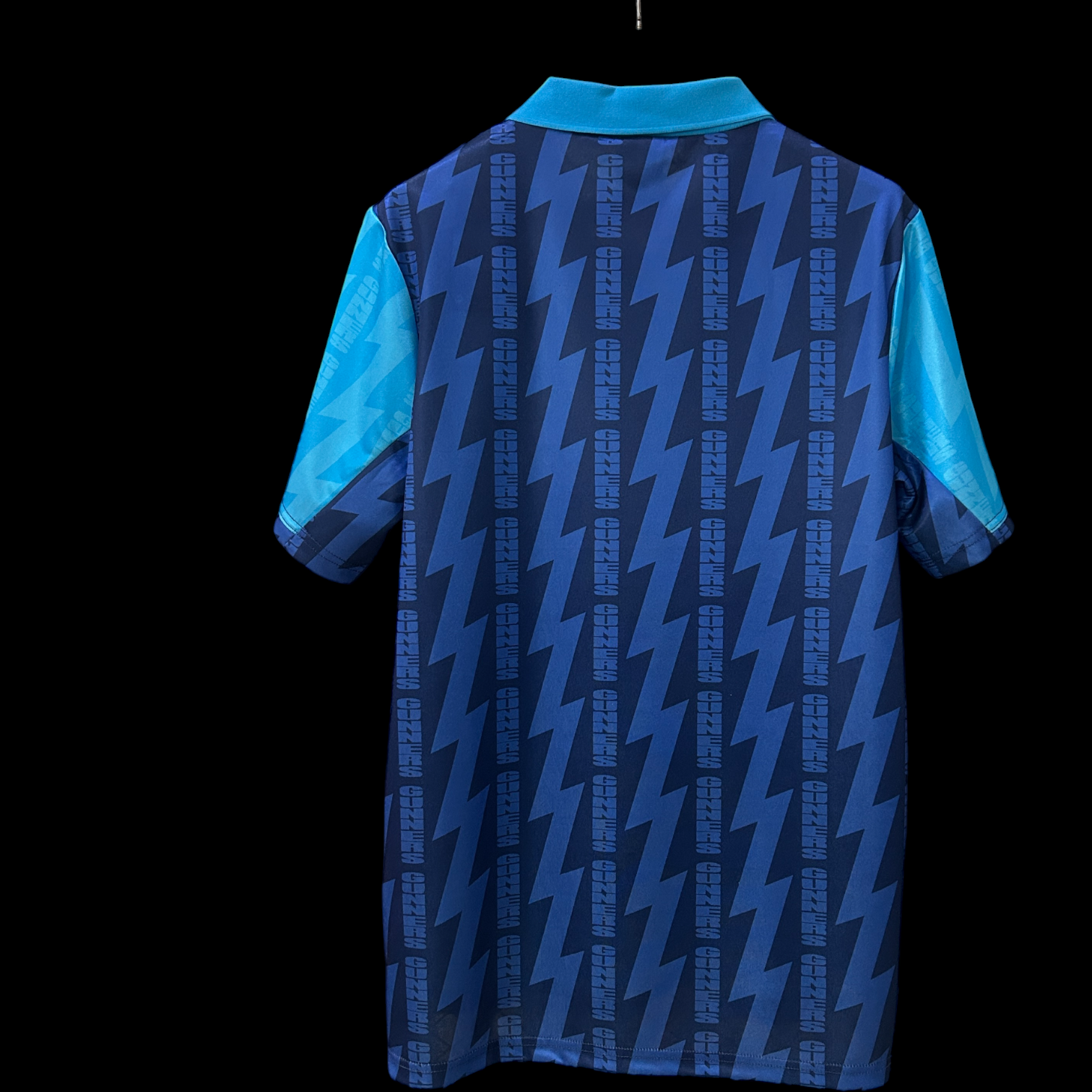 Arsenal Maillot Rétro 94/95