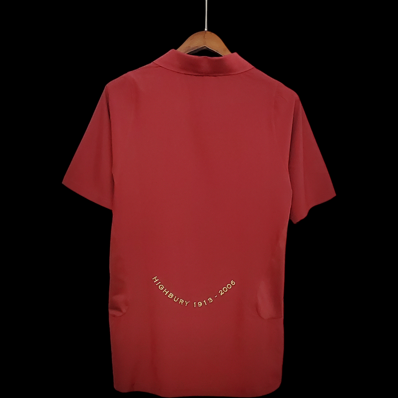 Arsenal Maillot Rétro 05/06