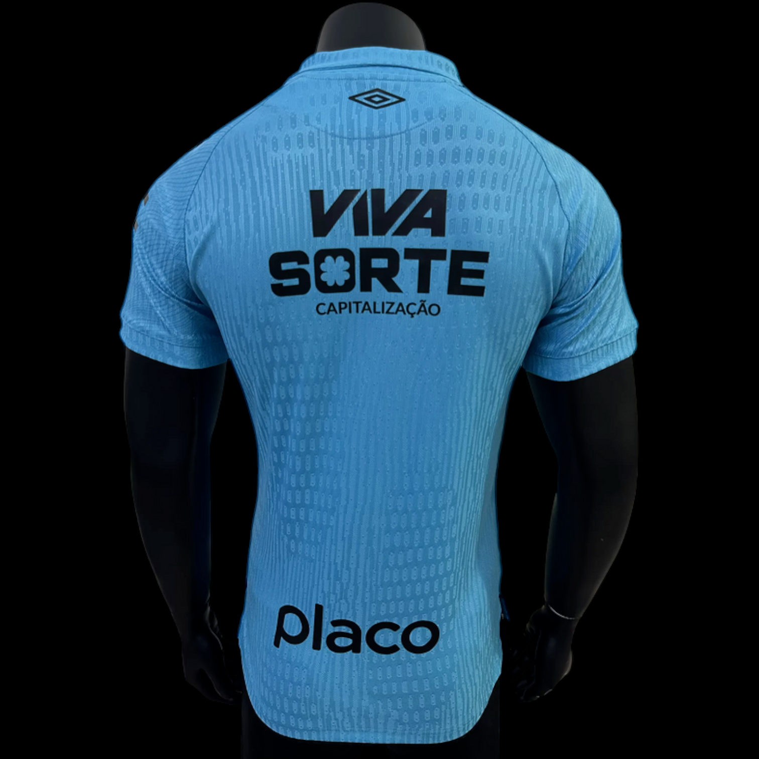 Santos Maillot Third 25/26 – Version Player