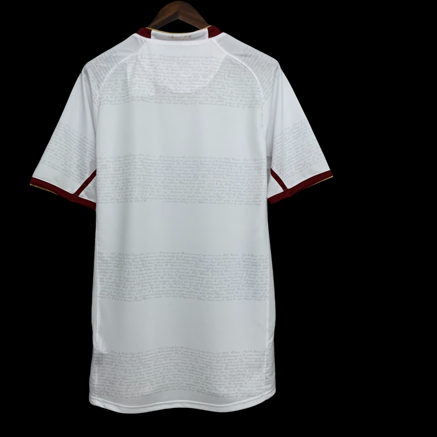 Arsenal Maillot Rétro 07/08