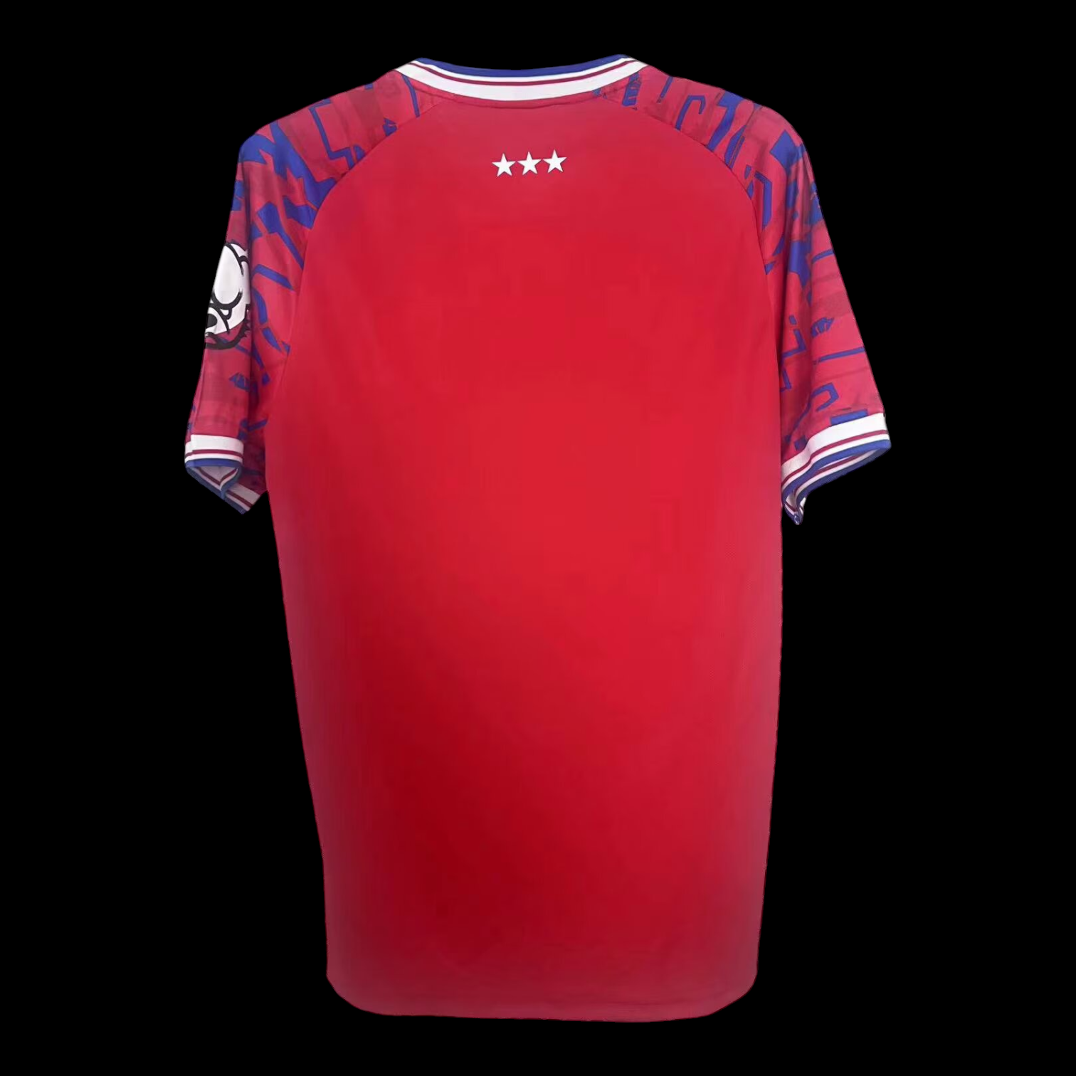 Ipswich Town Maillot Extérieur 25/26