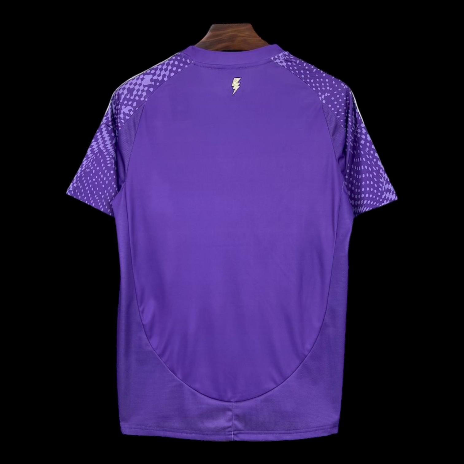 Orlando City Maillot Domicile 25/26
