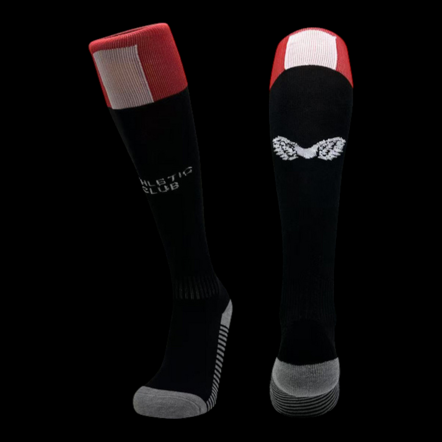 Athletic Bilbao Chaussettes Domicile 25/26