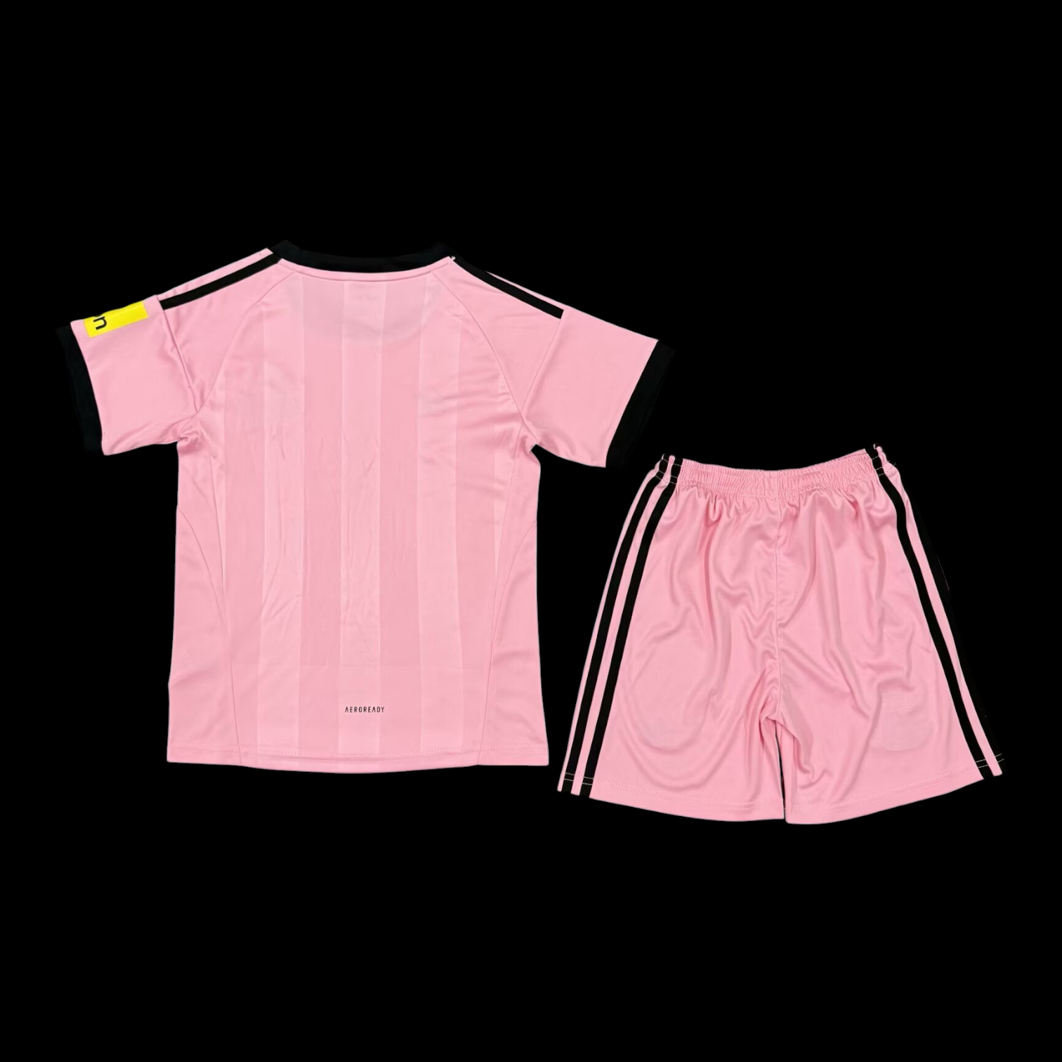 Leicester Maillot Third 25/26 – Enfant