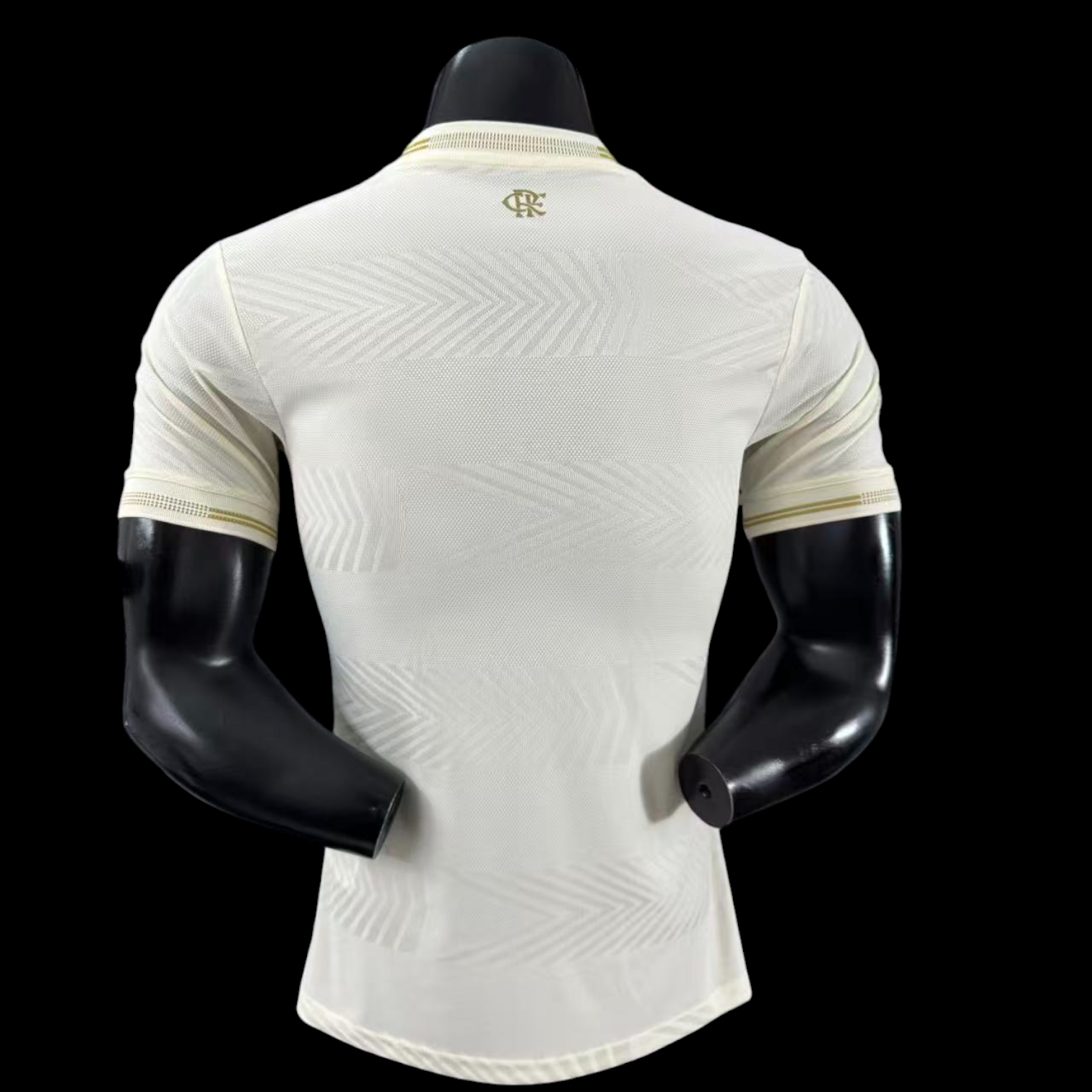 Flamengo Maillot Third 25/26 – Version Player