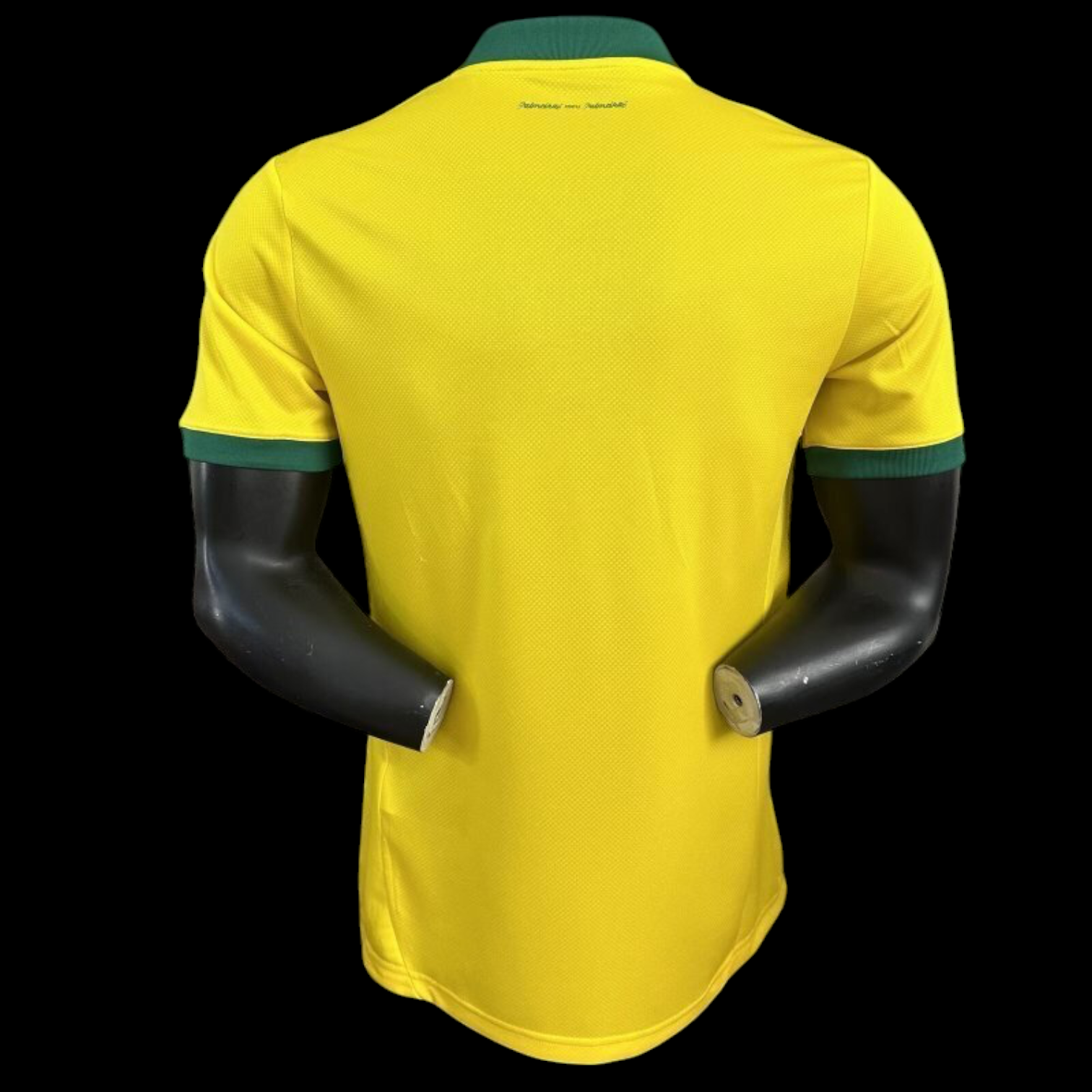 Palmeiras Maillot Third 25/26 – Version Player