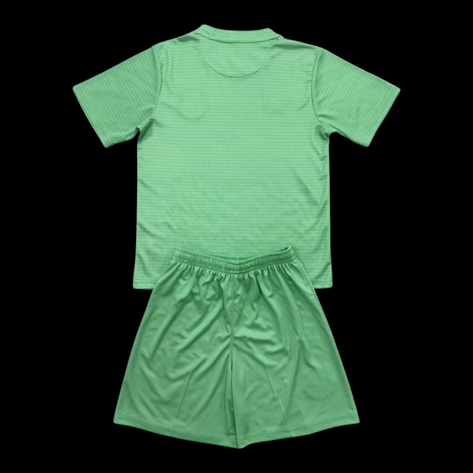 Everton Maillot Gardien 25/26 – Enfant