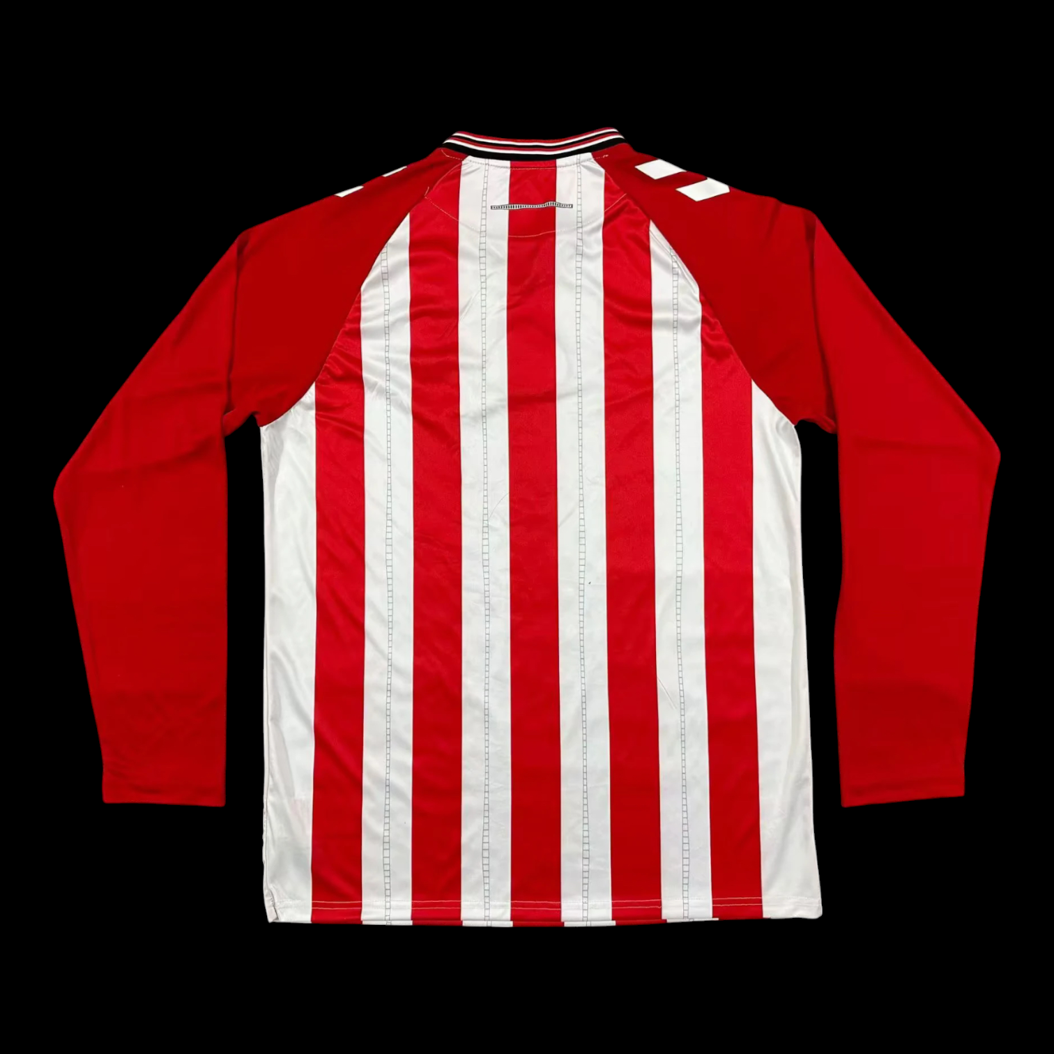 Sunderland Maillot Manches Longues Domicile 25/26