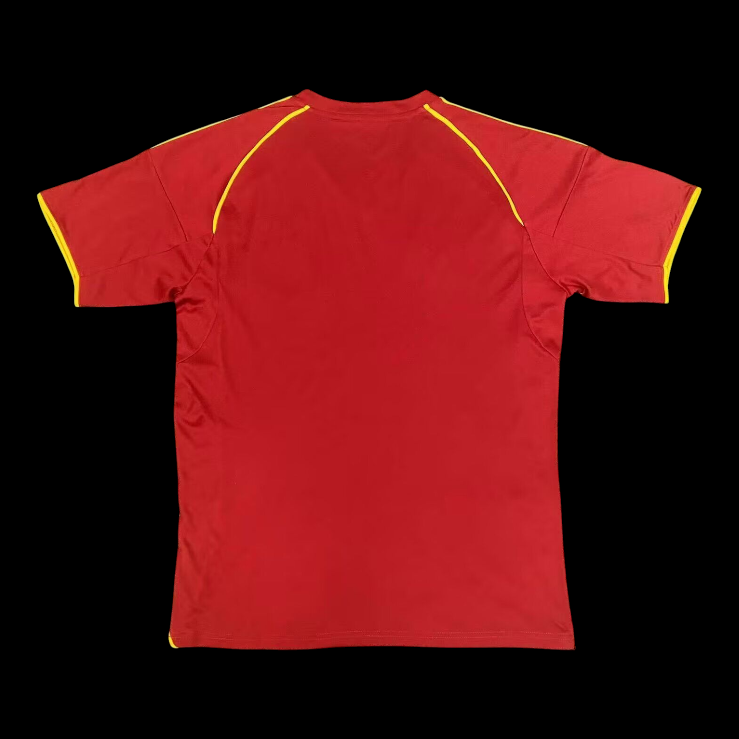 Servette Maillot Domicile 25/26
