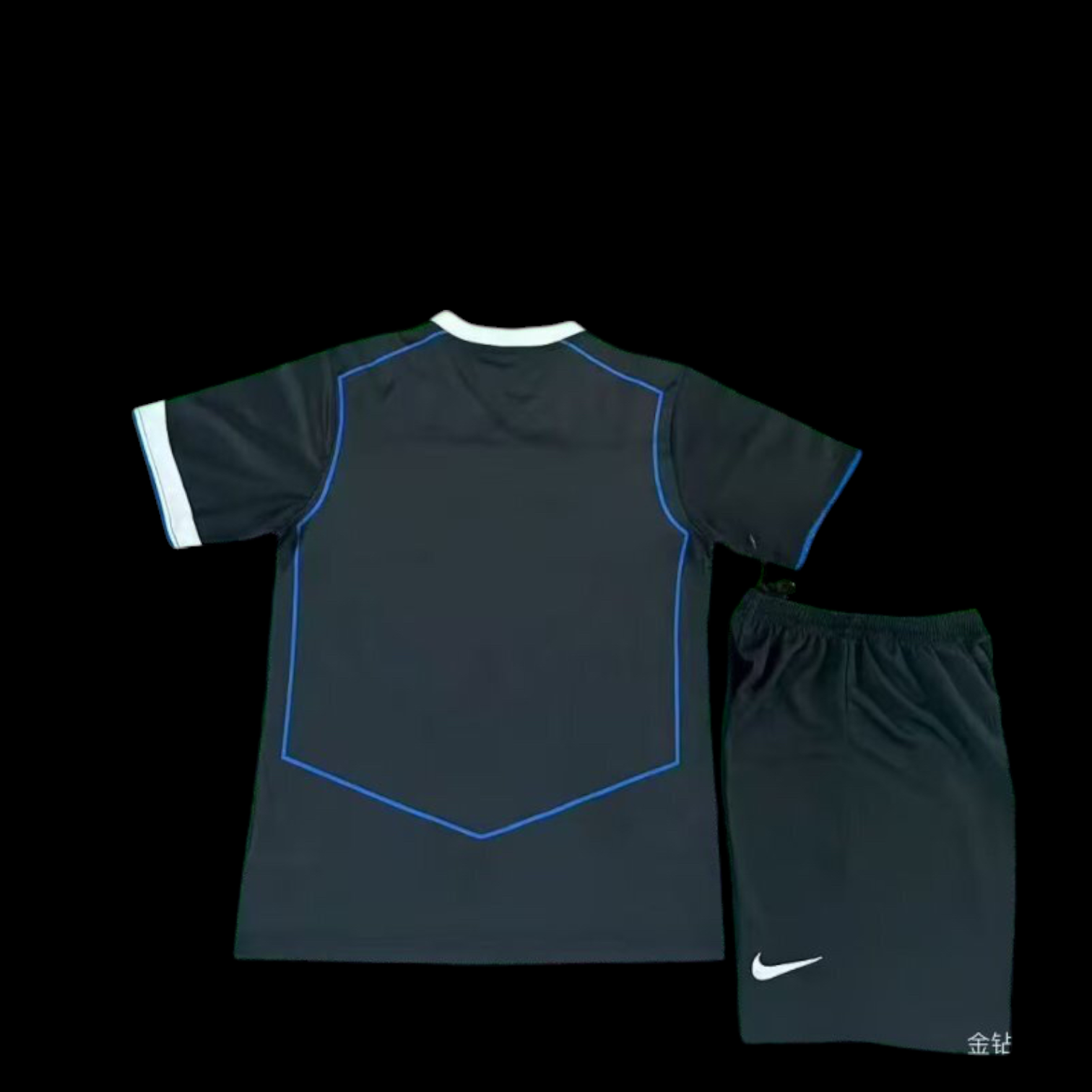 Chelsea Maillot Third 25/26 – Enfant