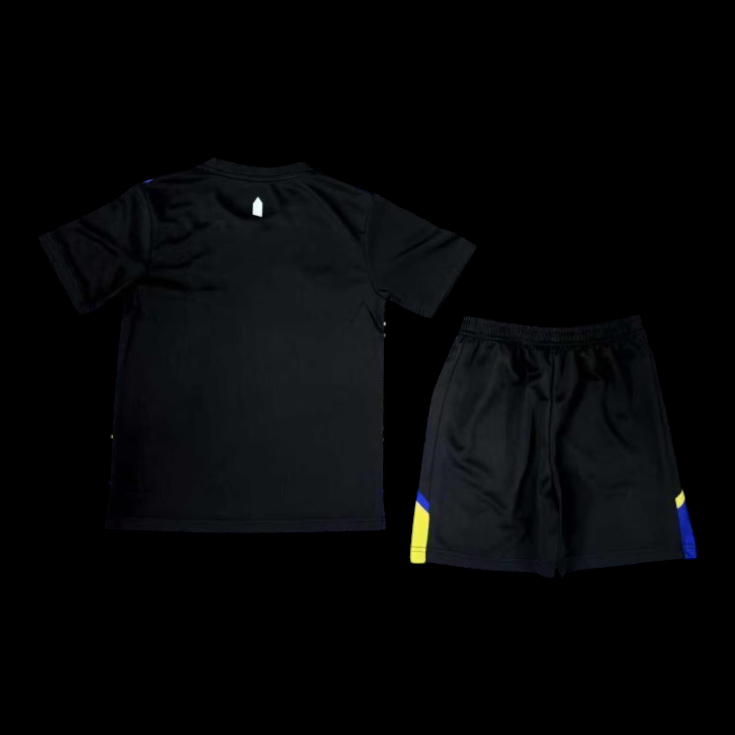 Everton Maillot Third 25/26 – Enfant