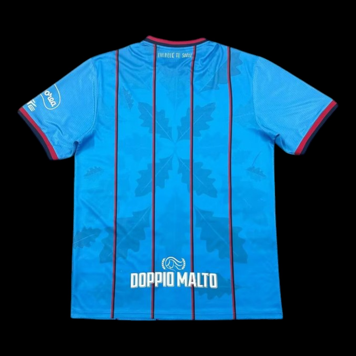Cagliari Maillot Third 25/26