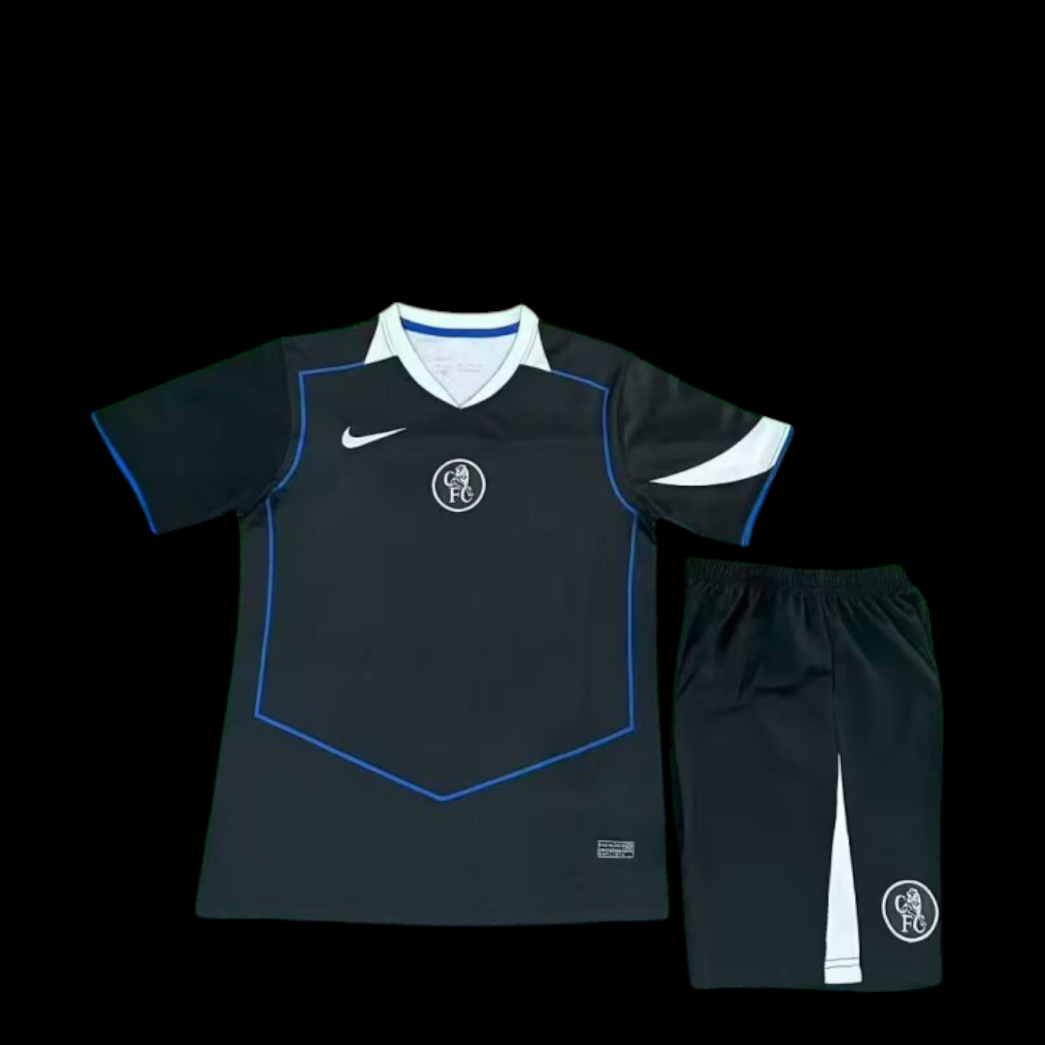 Chelsea Maillot Third 25/26 – Enfant