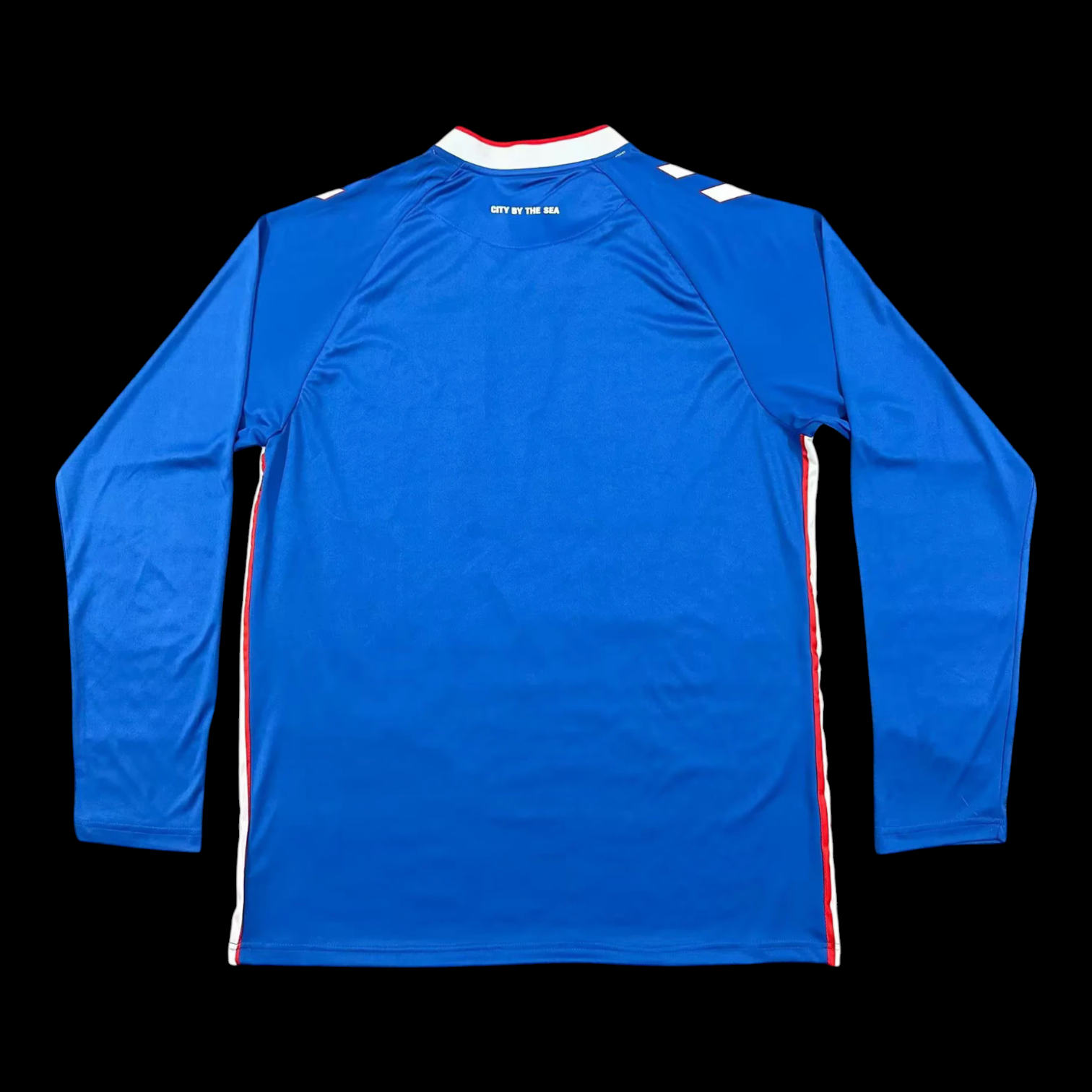 Sunderland Maillot Manches Longues Extérieur 25/26