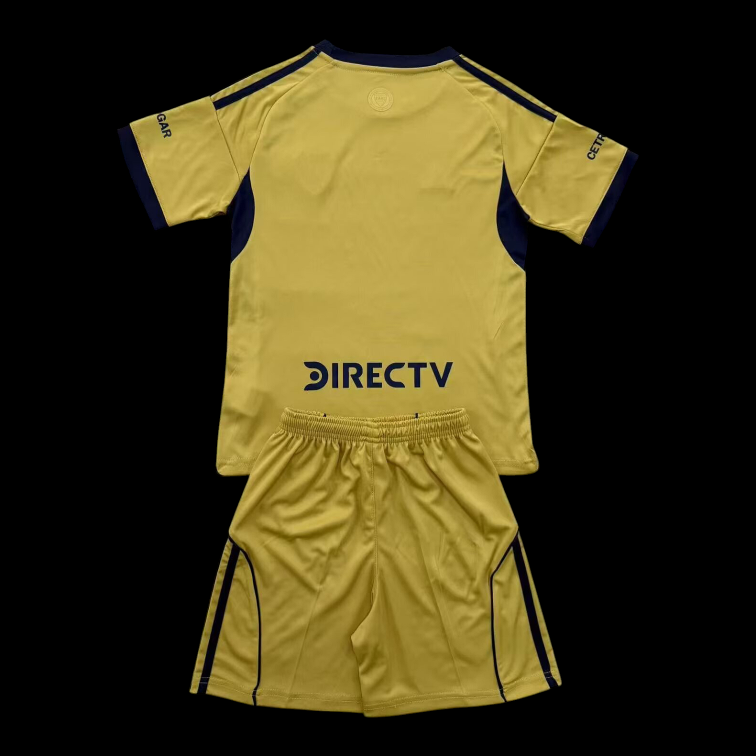 Boca Juniors Maillot Extérieur 25/26 – Enfant