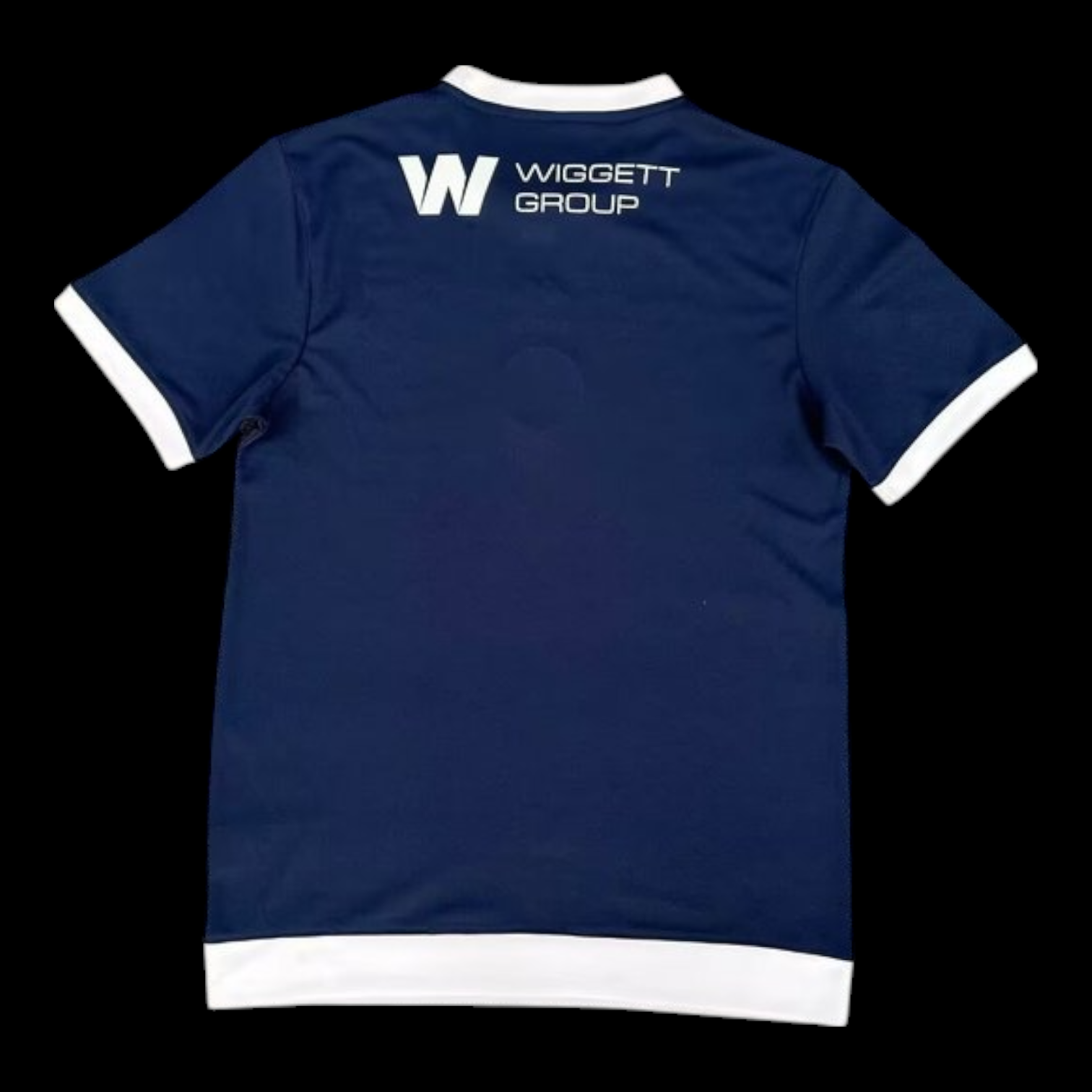 Millwall Maillot Domicile 25/26