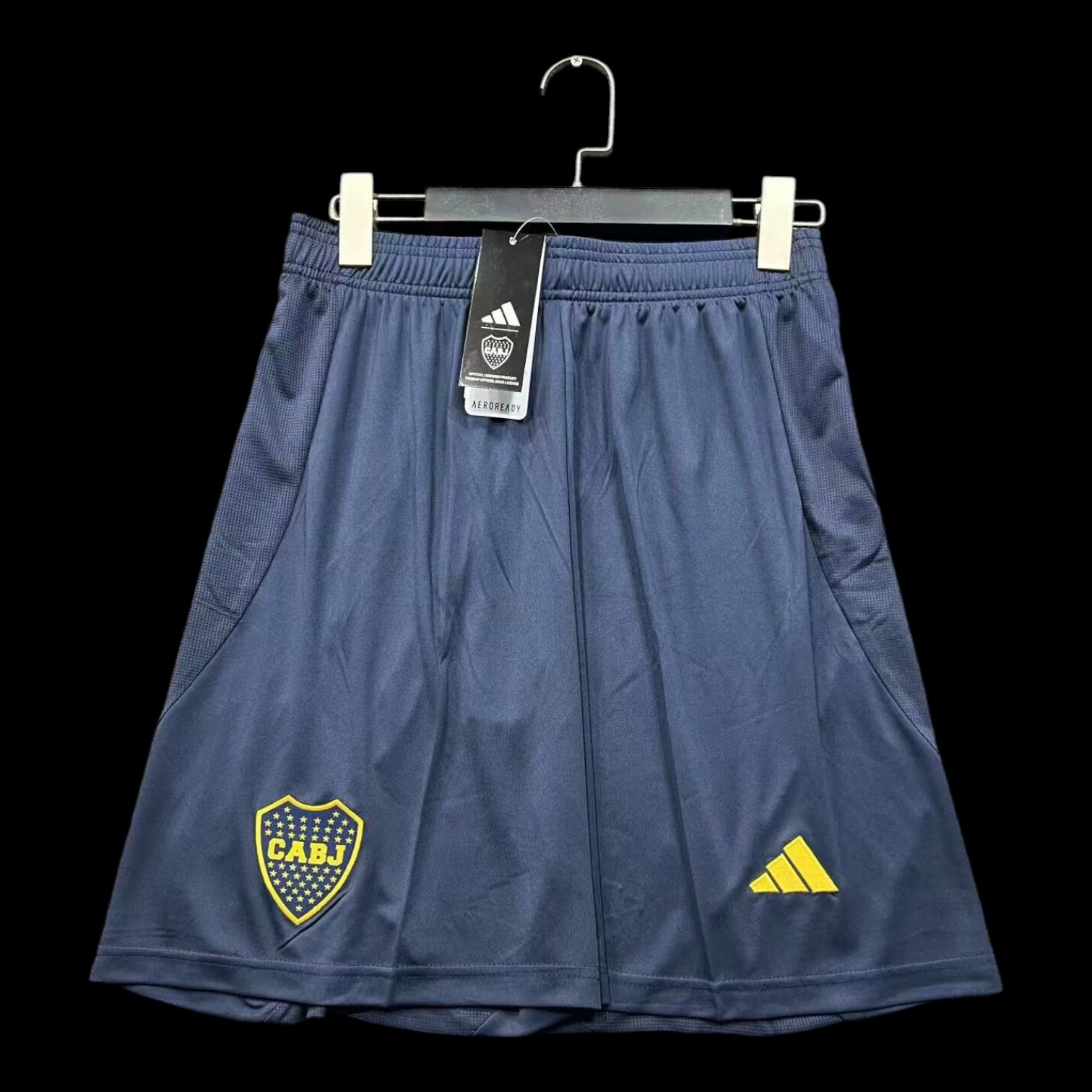 Boca Juniors Short Domicile 25/26