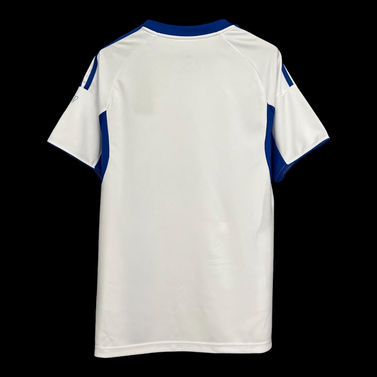 Schalke 04 Maillot Extérieur 25/26
