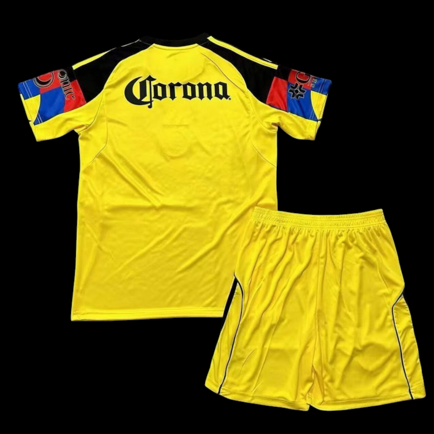 Club America Maillot Domicile 25/26 – Enfant