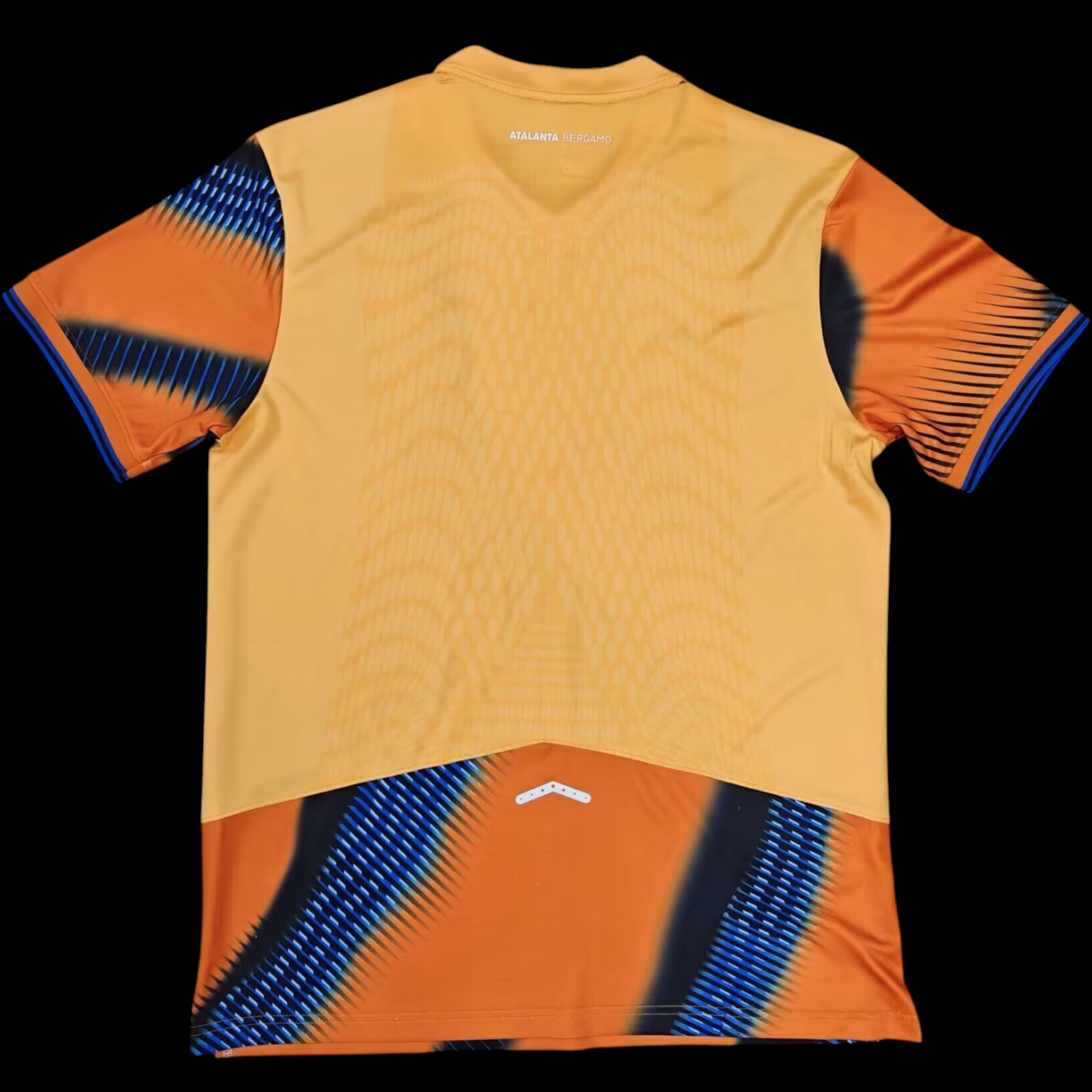 Atalanta Maillot Third 25/26