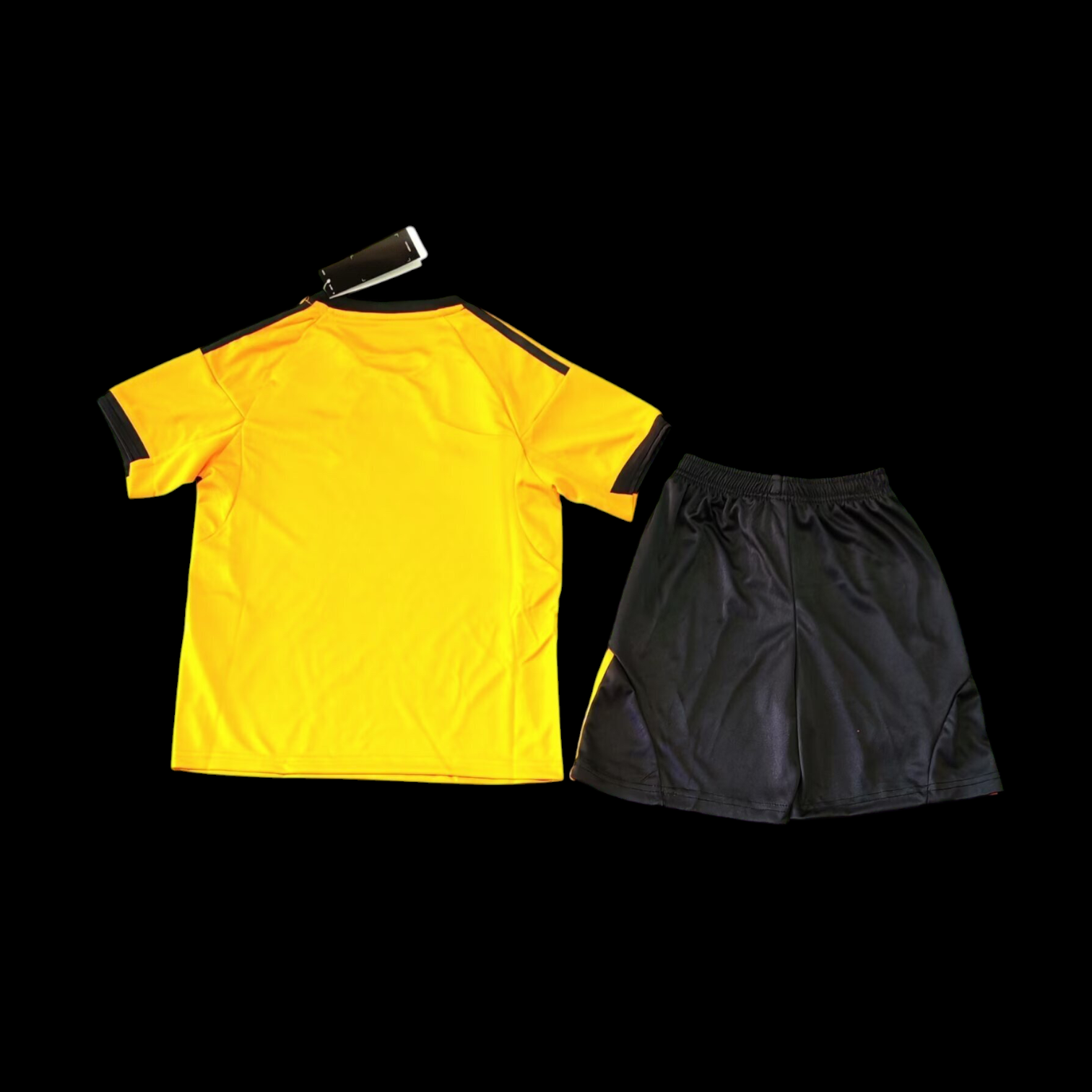 AS Roma Maillot Extérieur 25/26 – Enfant