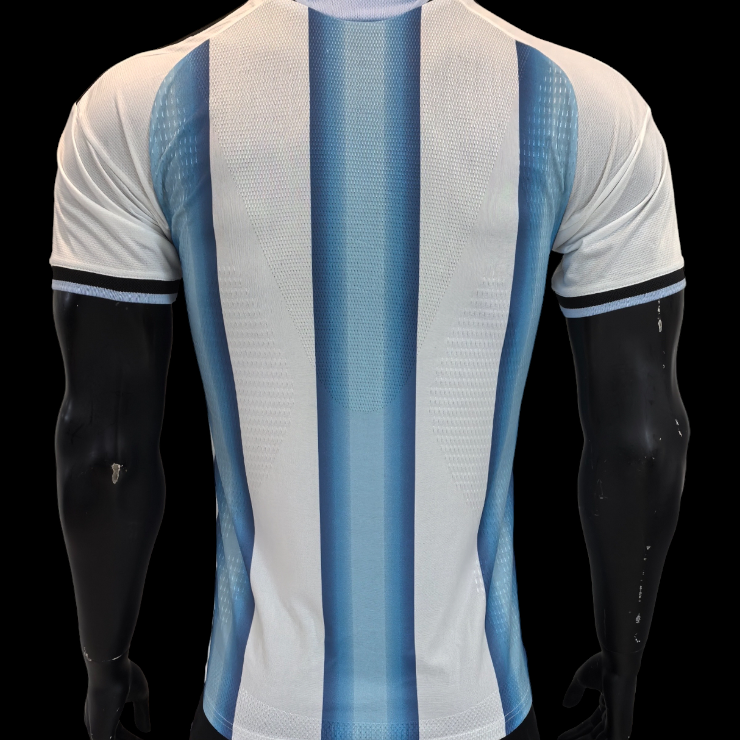 Argentine Maillot Domicile 26/27 – Version Player
