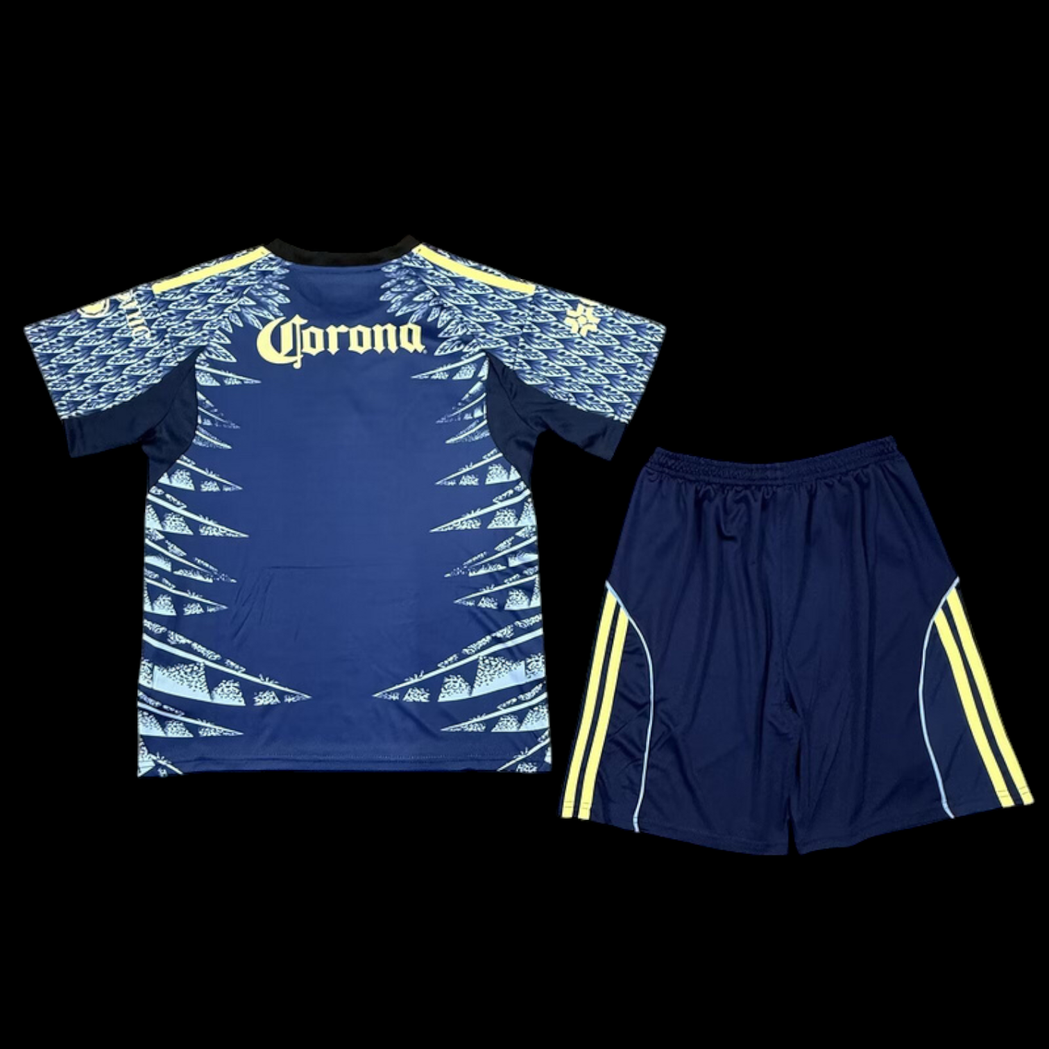 Club America Maillot Extérieur 25/26 – Enfant