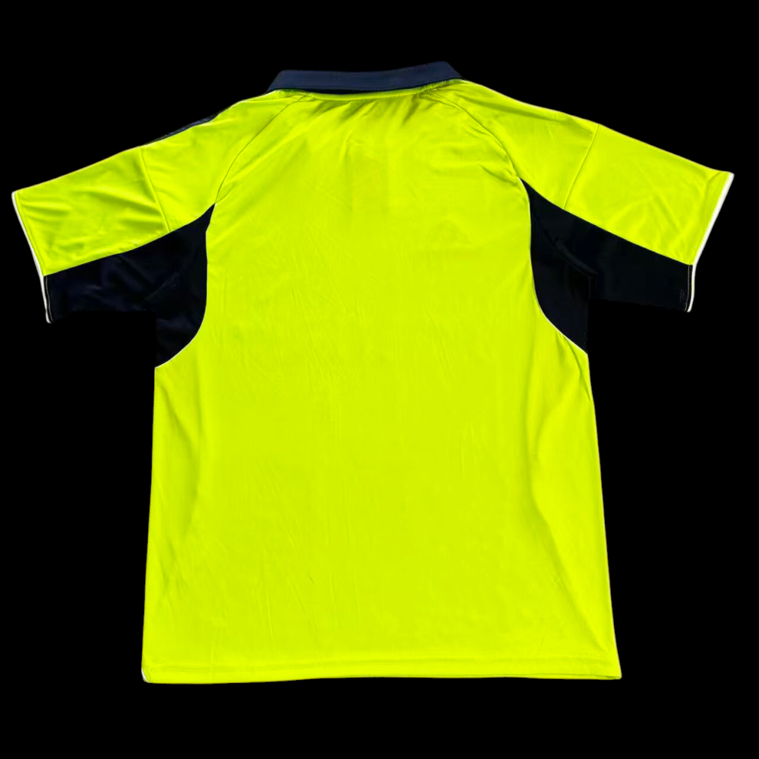 Fulham Maillot Extérieur 25/26
