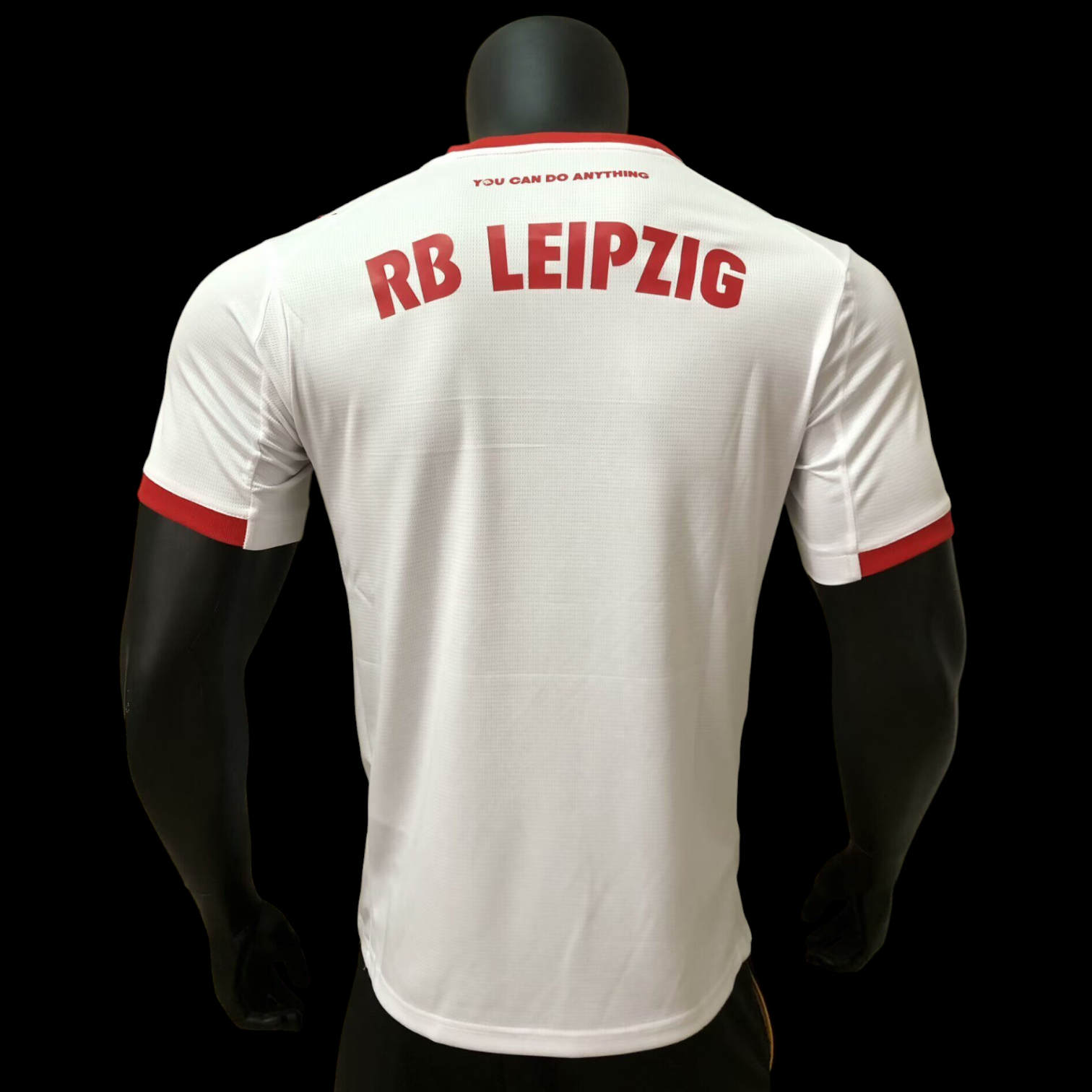 RB Leipzig Maillot Domicile 25/26 – Version Player
