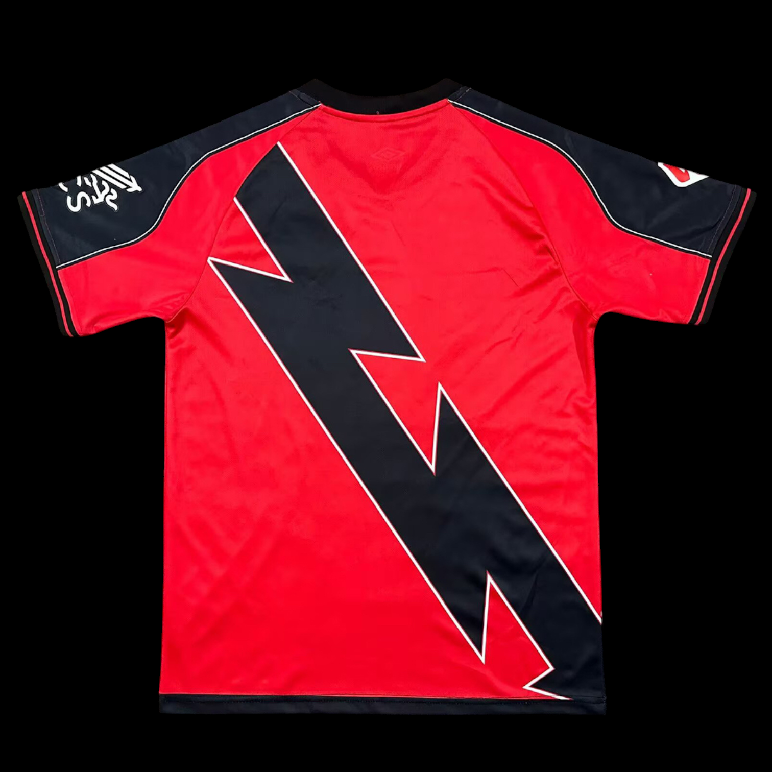 Rayo Vallecano Maillot Extérieur 25/26