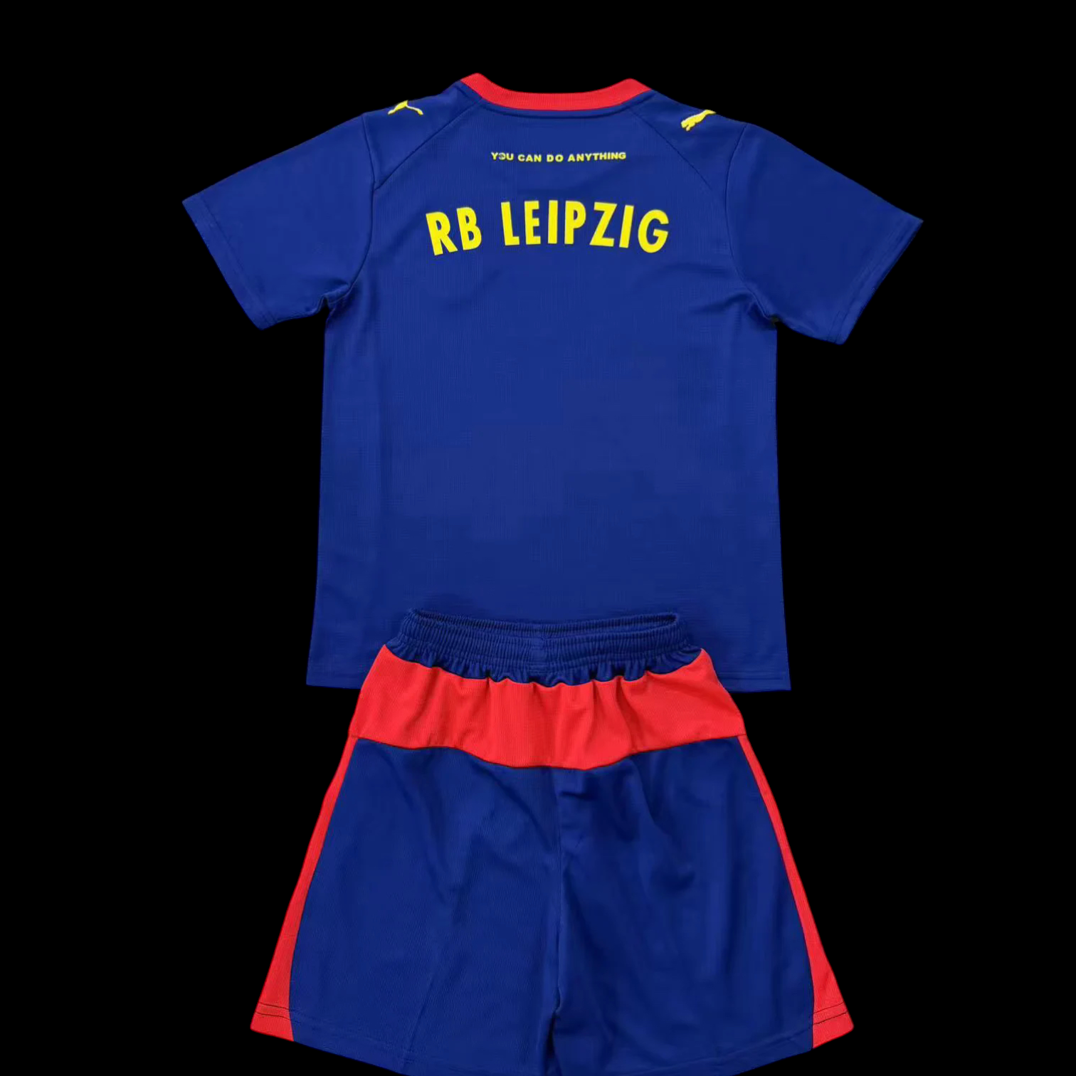 RB Leipzig Maillot Extérieur 25/26 – Enfant