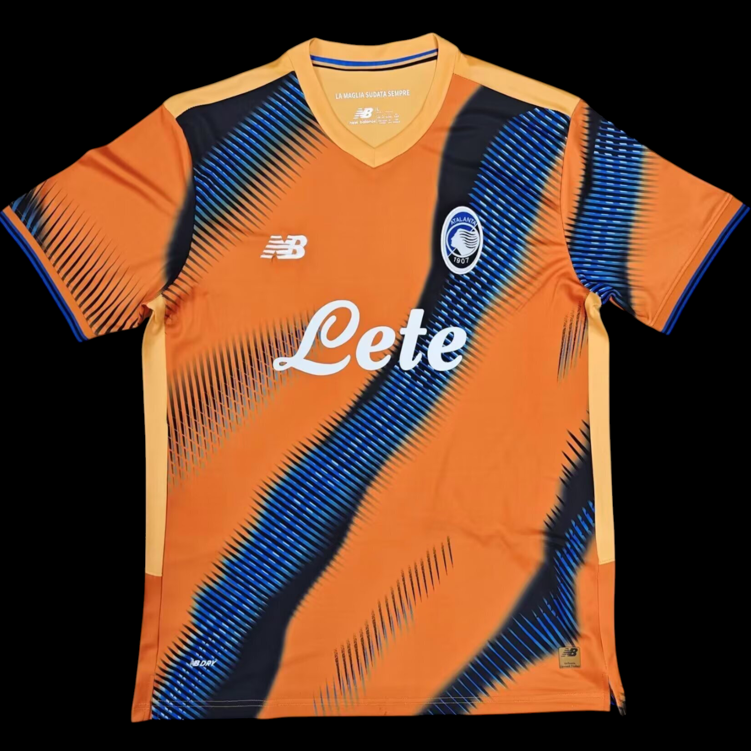 Atalanta Maillot Third 25/26