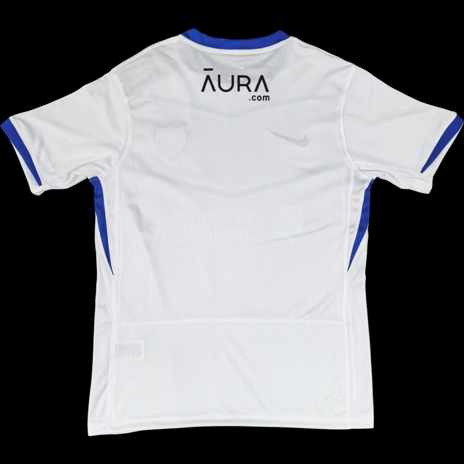 Portsmouth Maillot Extérieur 25/26