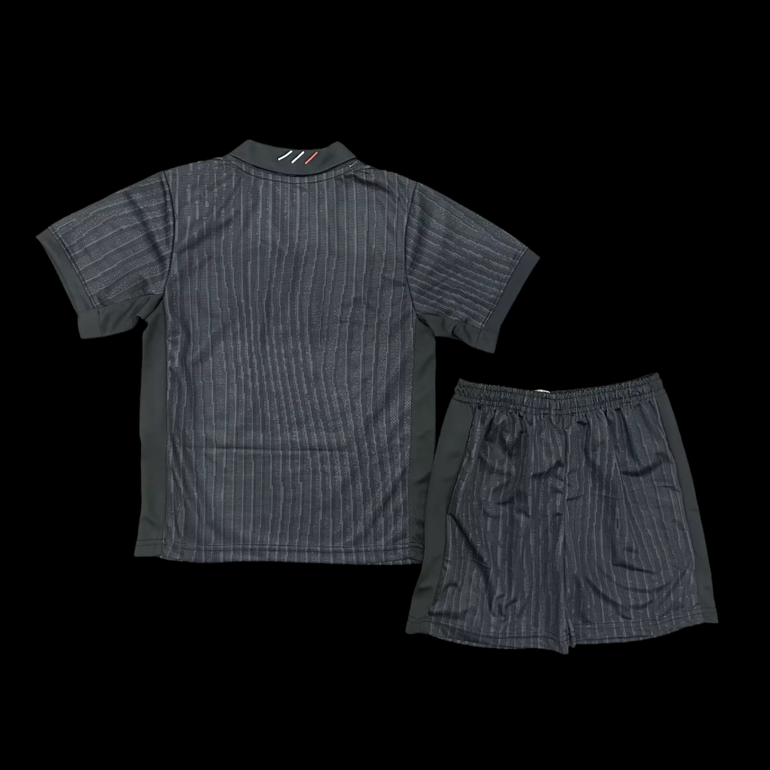 Paris SG Maillot Fourth 25/26 – Enfant