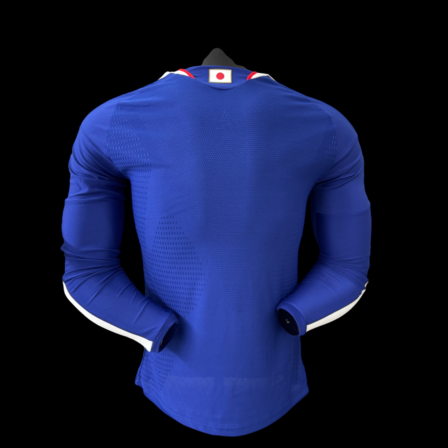 Japon Maillot Manches Longues Domicile 26/27 – Version Player