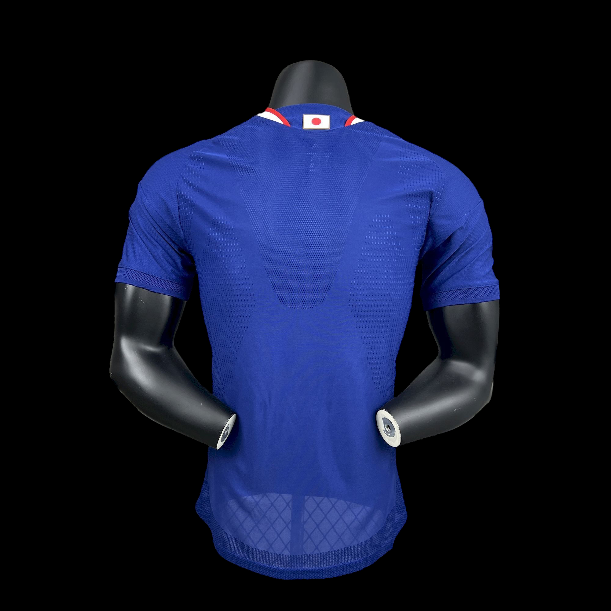 Japon Maillot Domicile 26/27 – Version Player