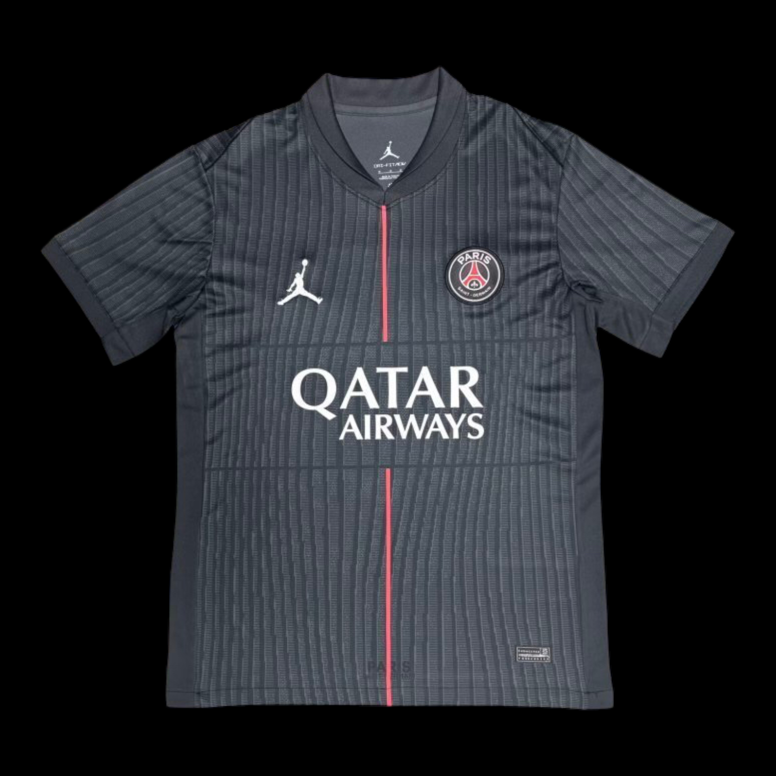 Paris SG Maillot Fourth 25/26