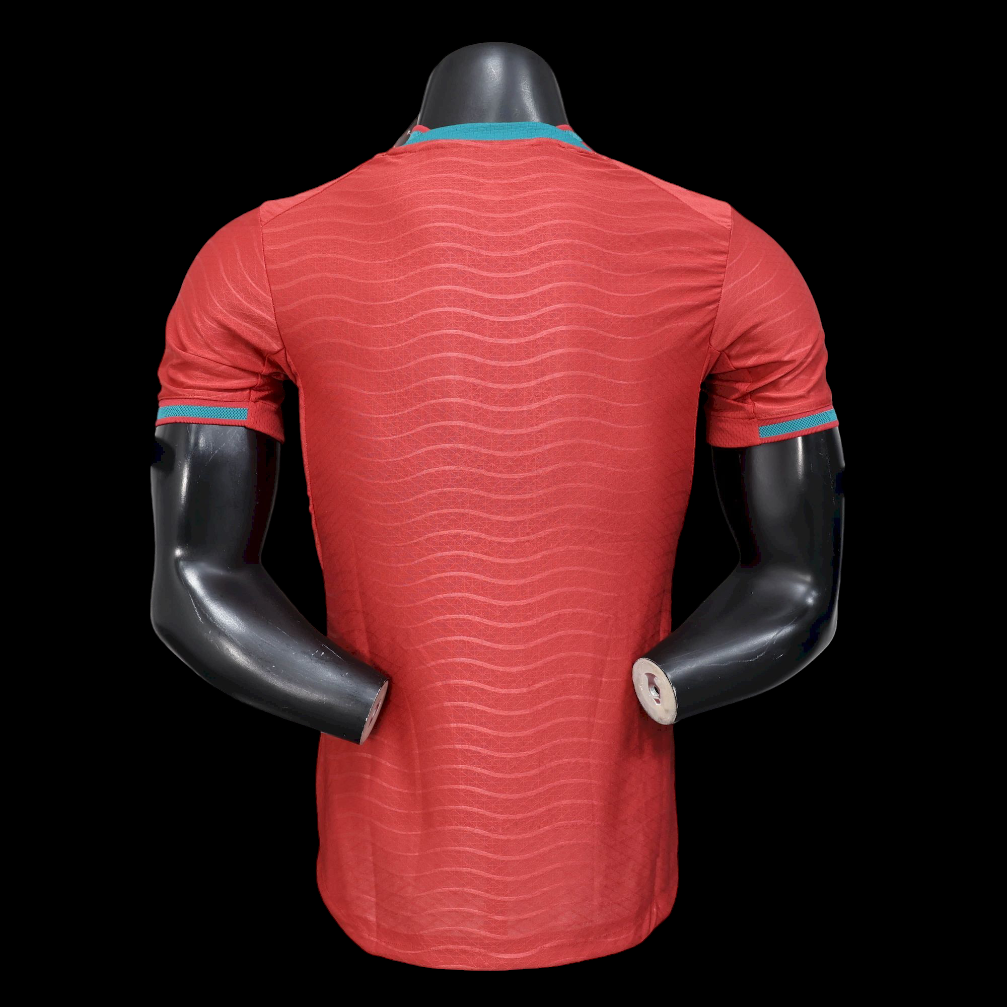 Portugal Maillot Domicile 26/27 – Version Player